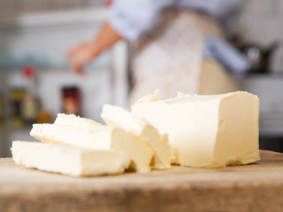 Homemade butter in all its forms and flavours is the newest trend sweeping social media