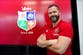 Andy Farrell reveals British and Irish Lions coaching staff for tour of Australia