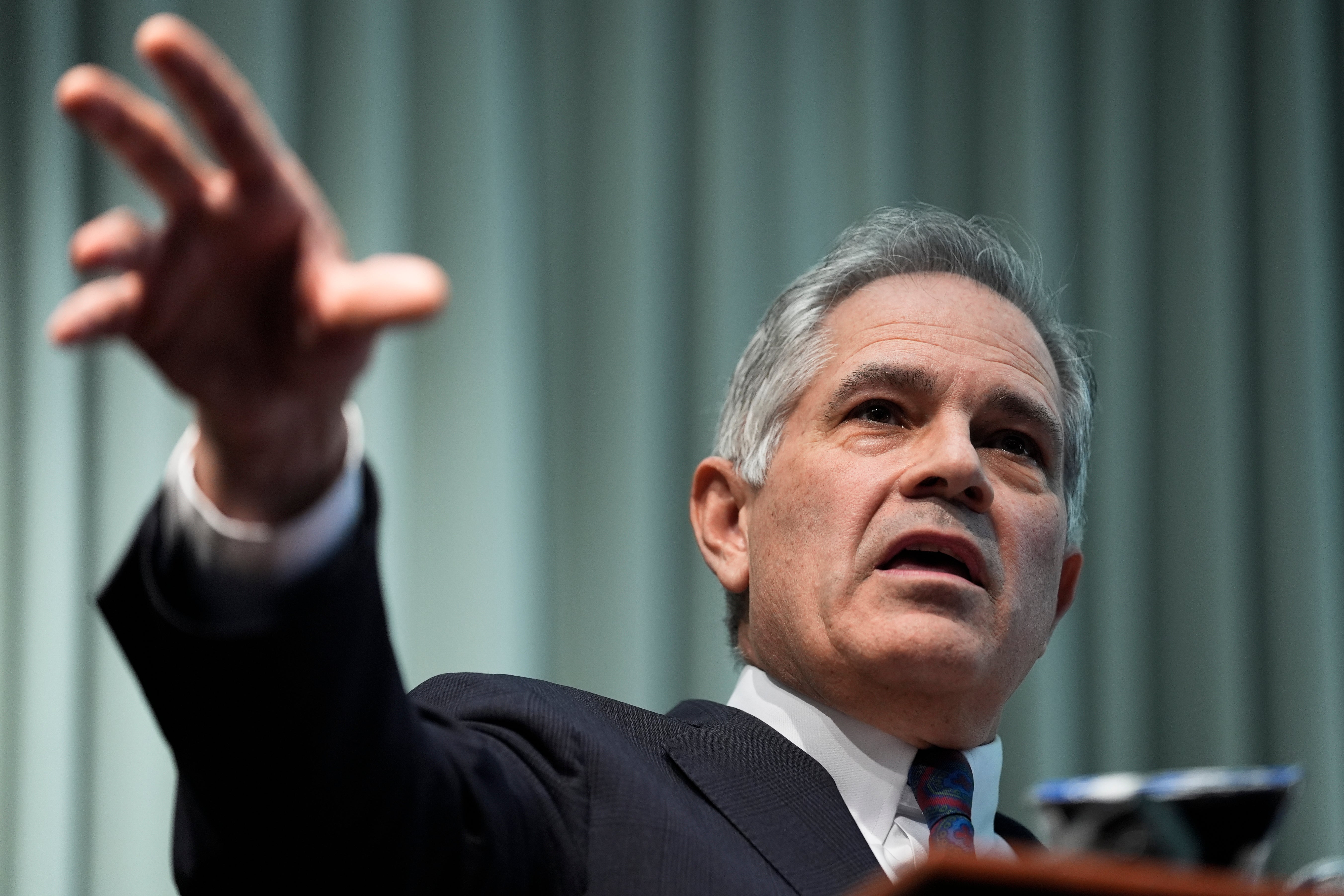 Philadelphia Prosecutor