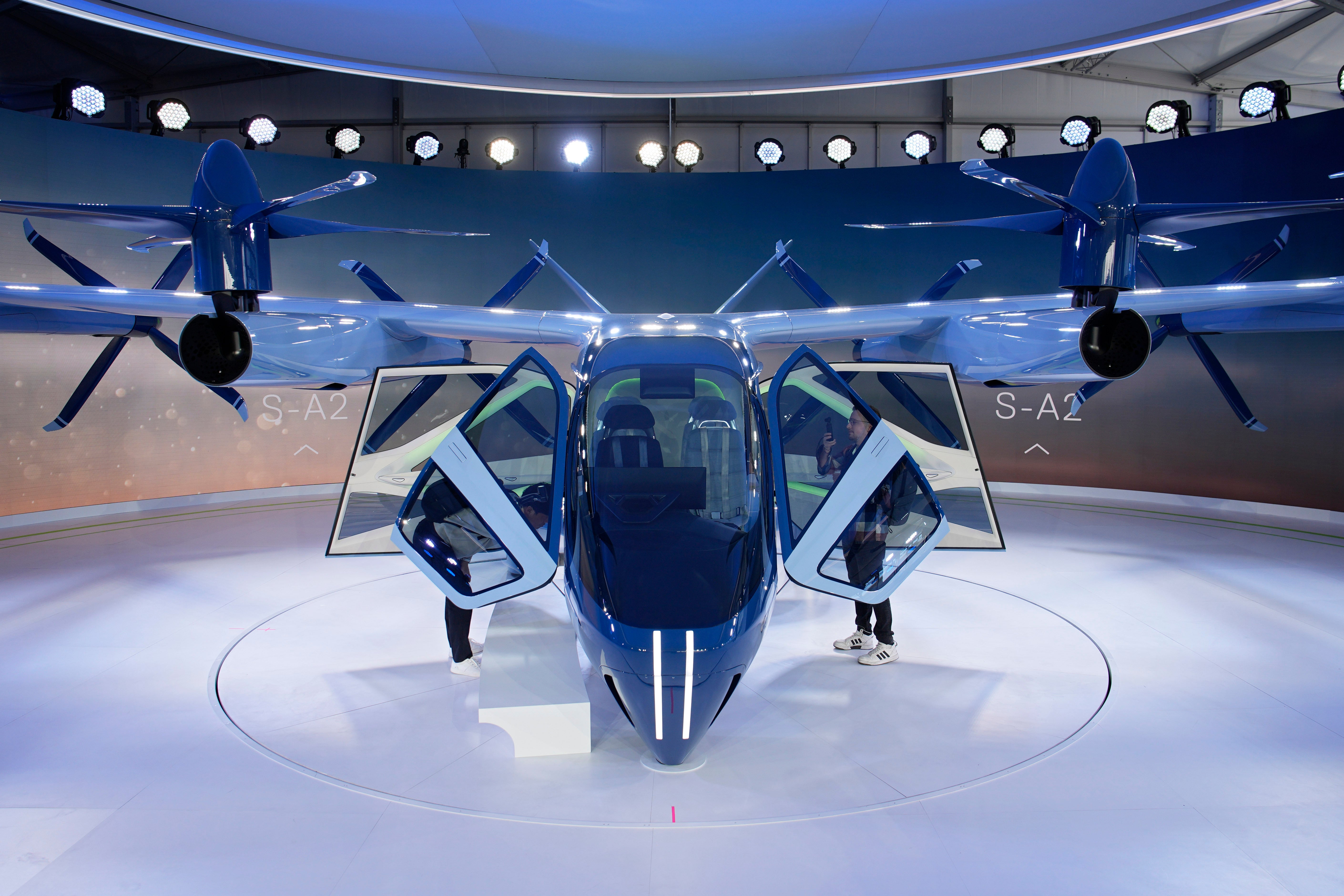 Gadget Show Supernal