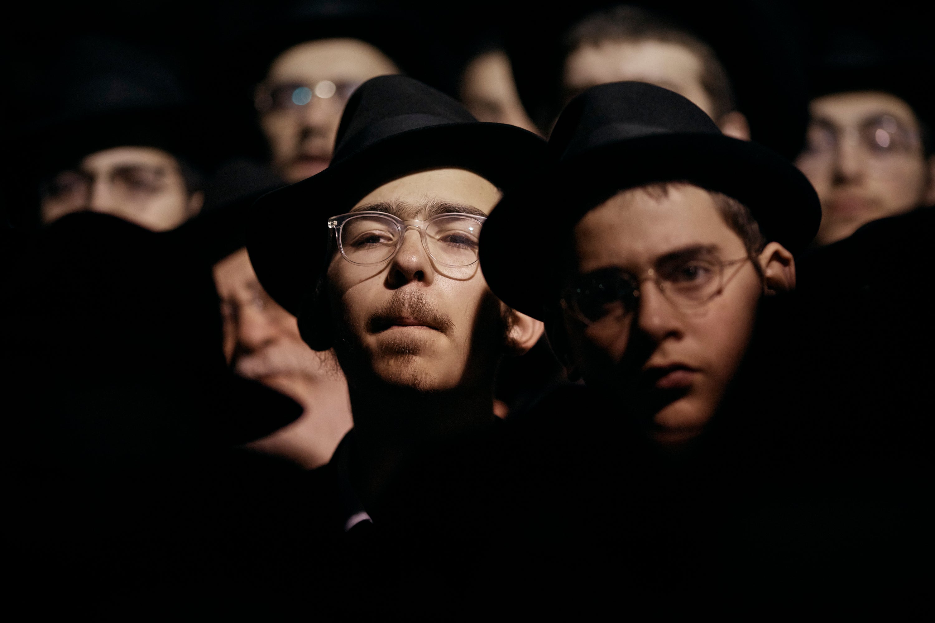 Synagogue Tunnel Chabad Explainer