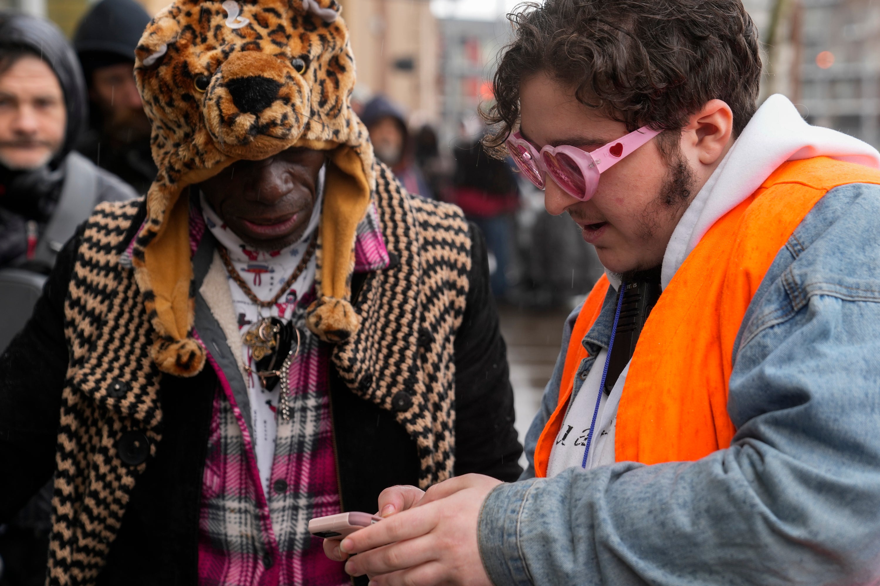 Winter Weather Oregon