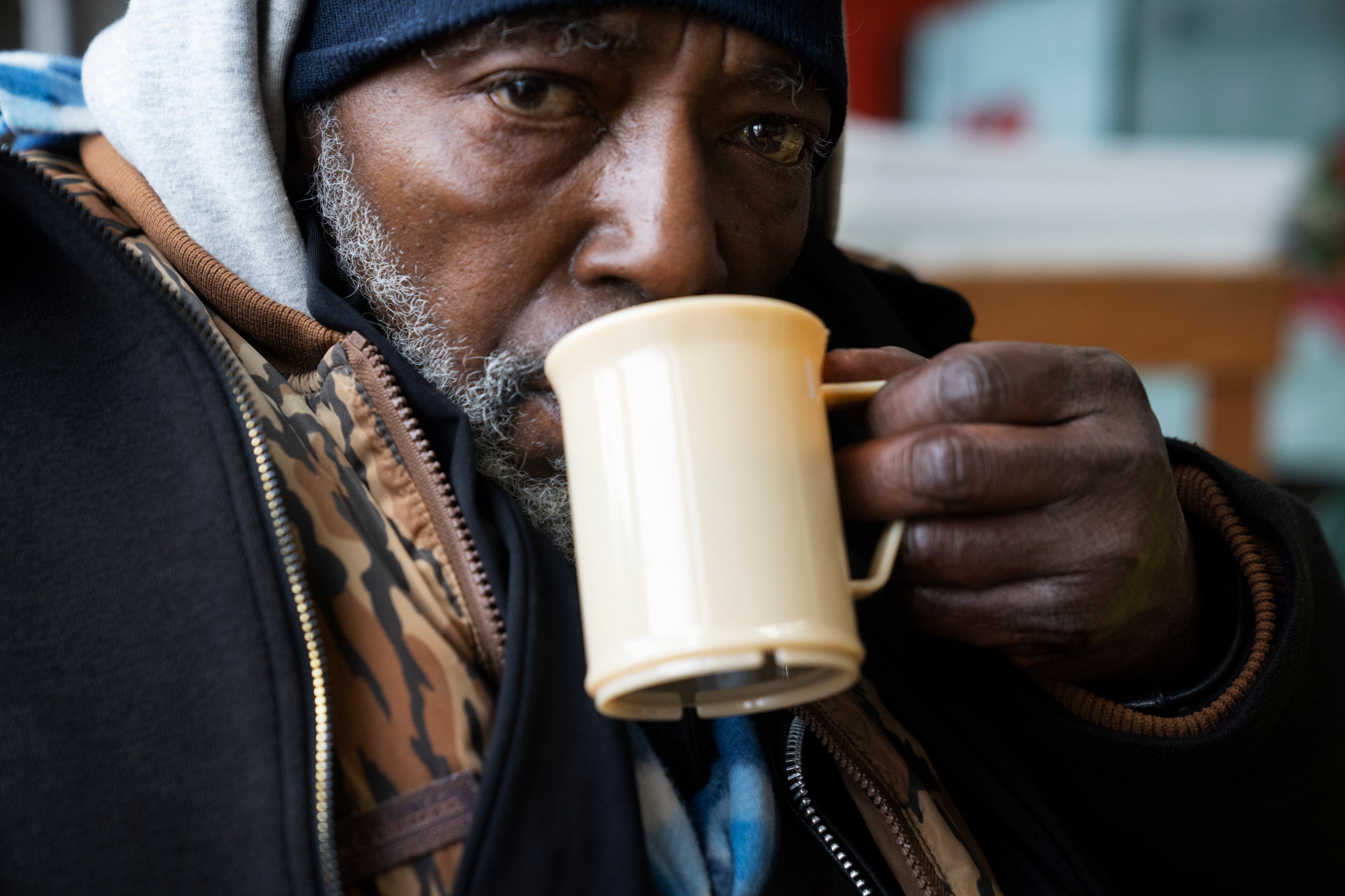 Winter Weather Oregon