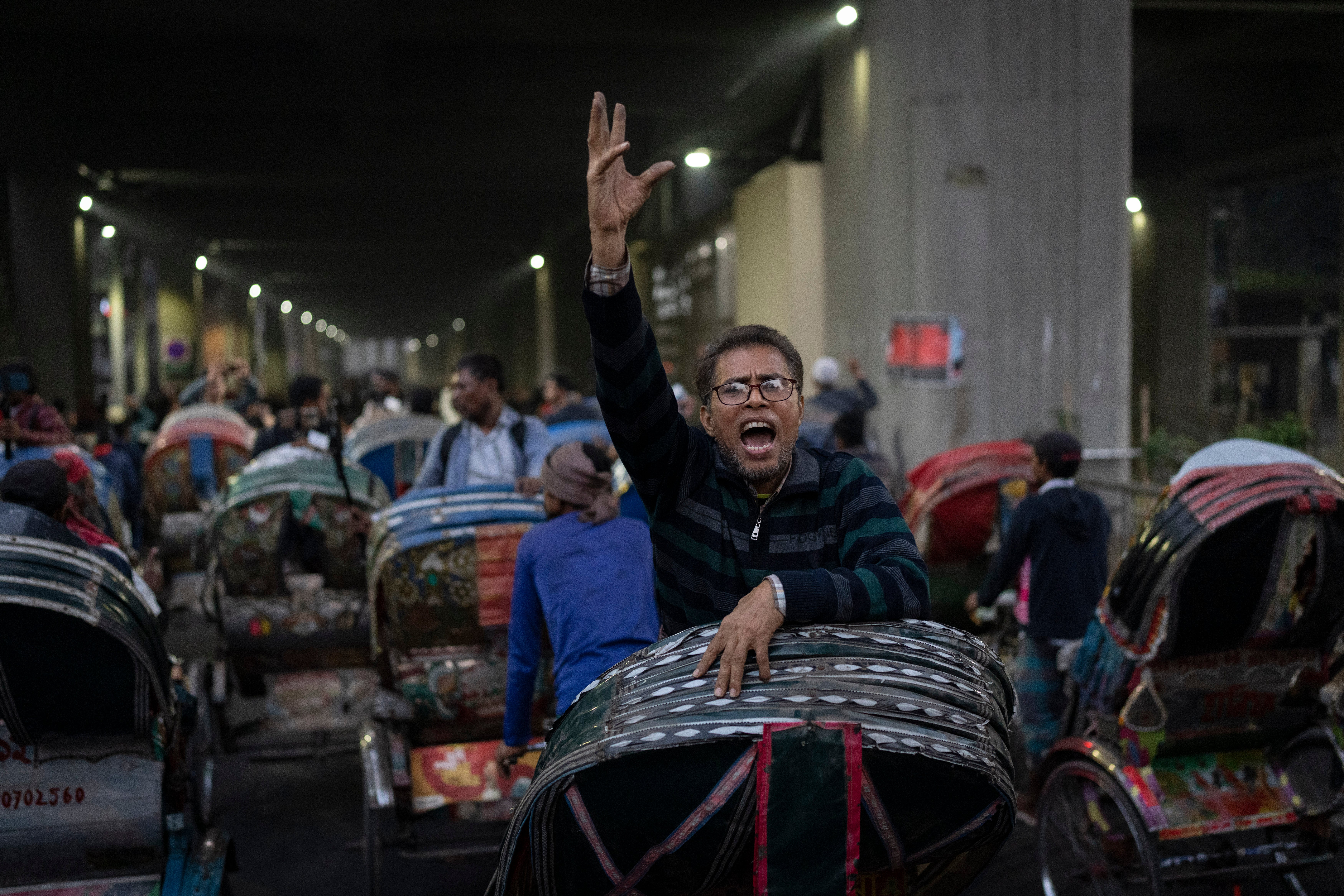 Global Photo Gallery