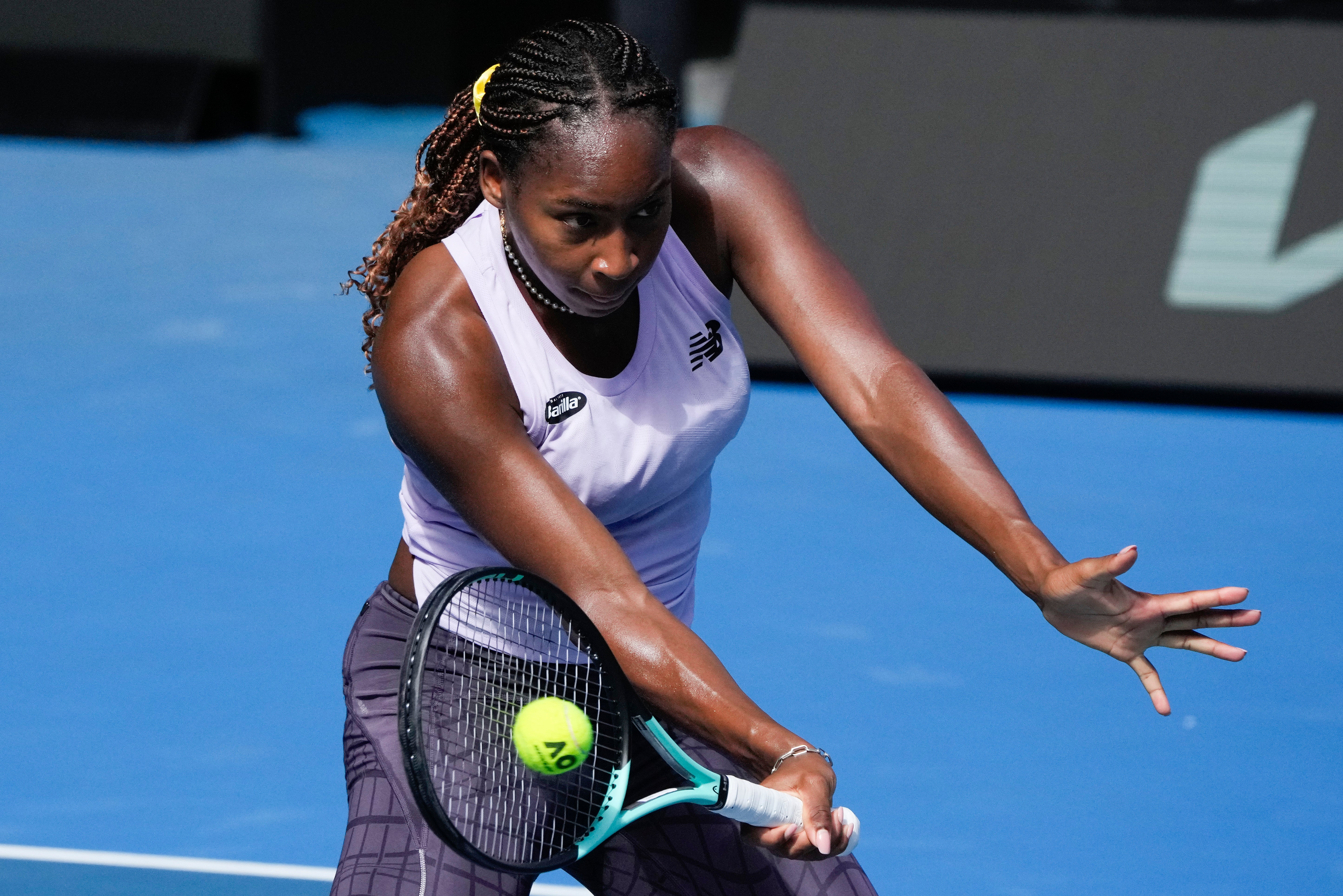 Australian Open Tennis