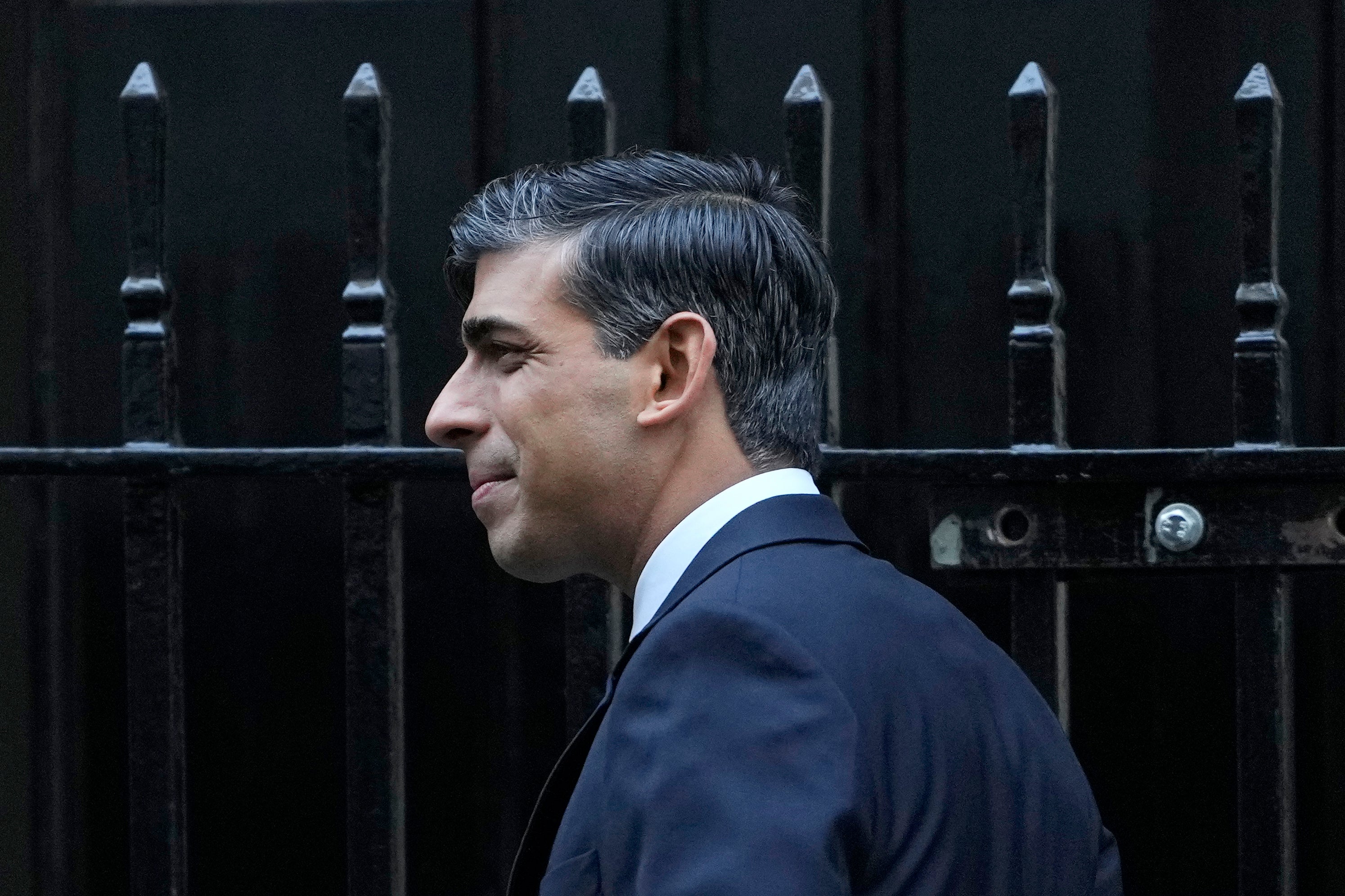 Rishi Sunak’s government has refused requests to start parliamentary business an hour later