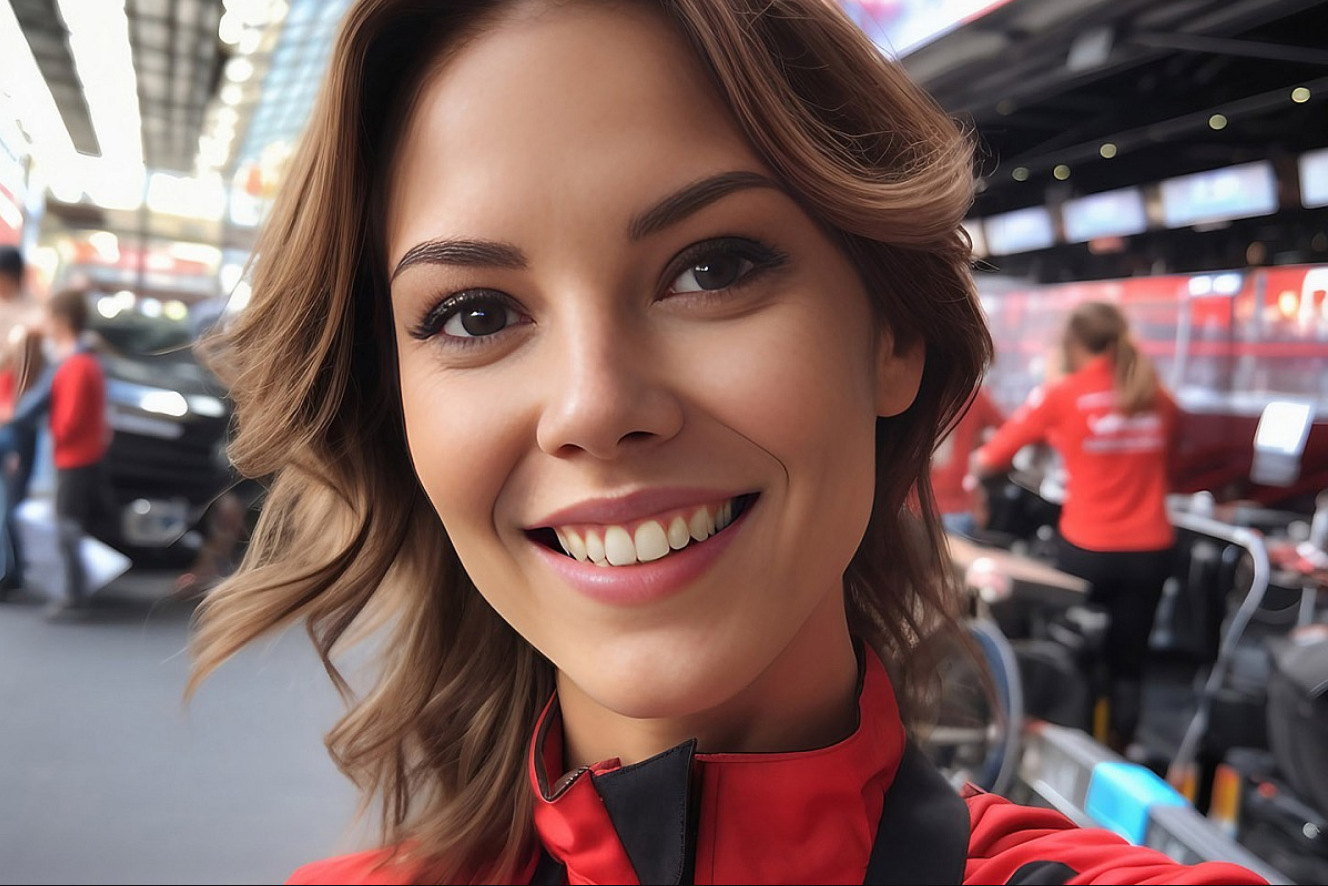 Formula E team Mahindra have ditched their fake AI social media influencer