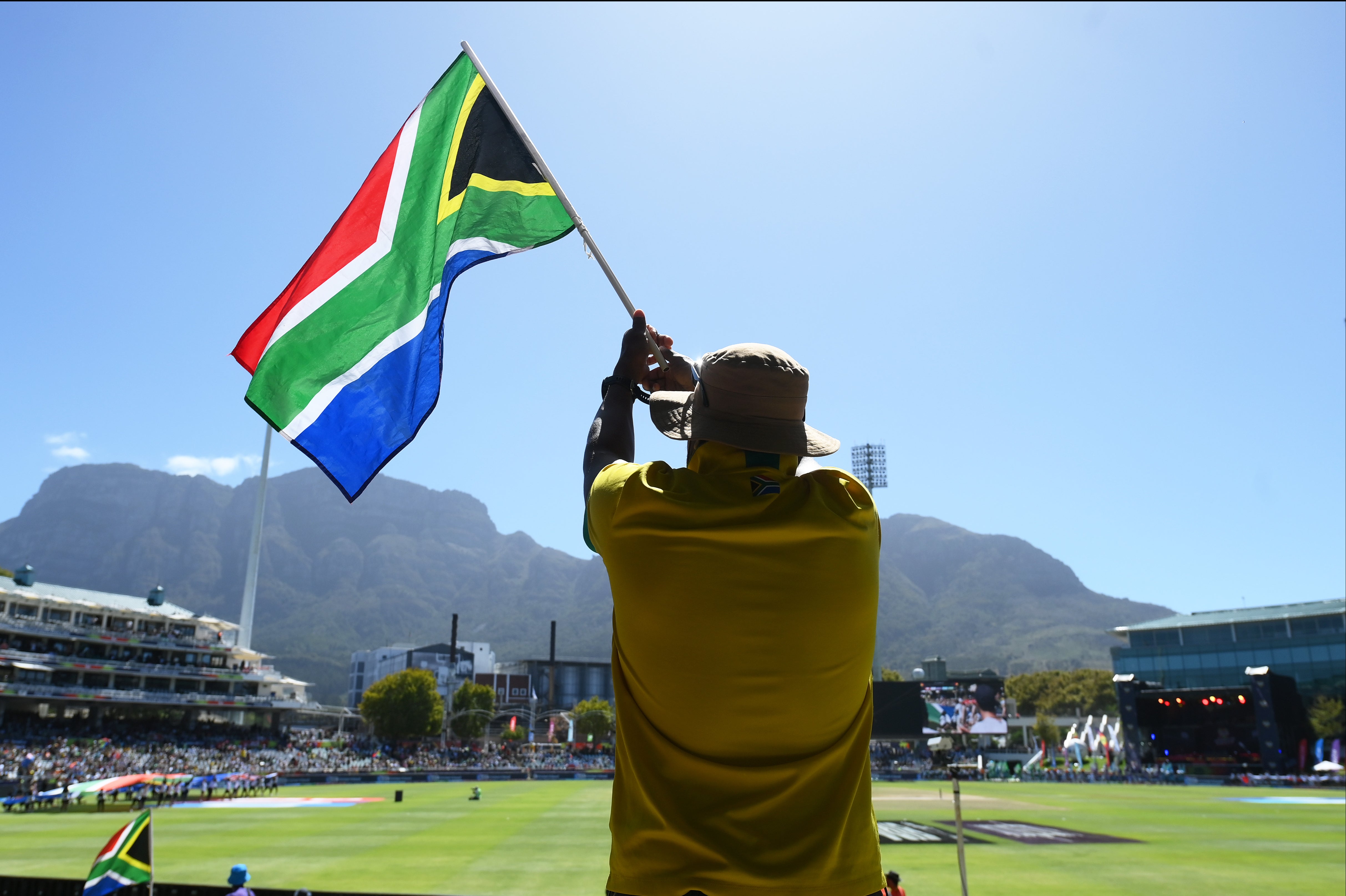 South Africa will host the 2024 U19 Men’s Cricket World Cup