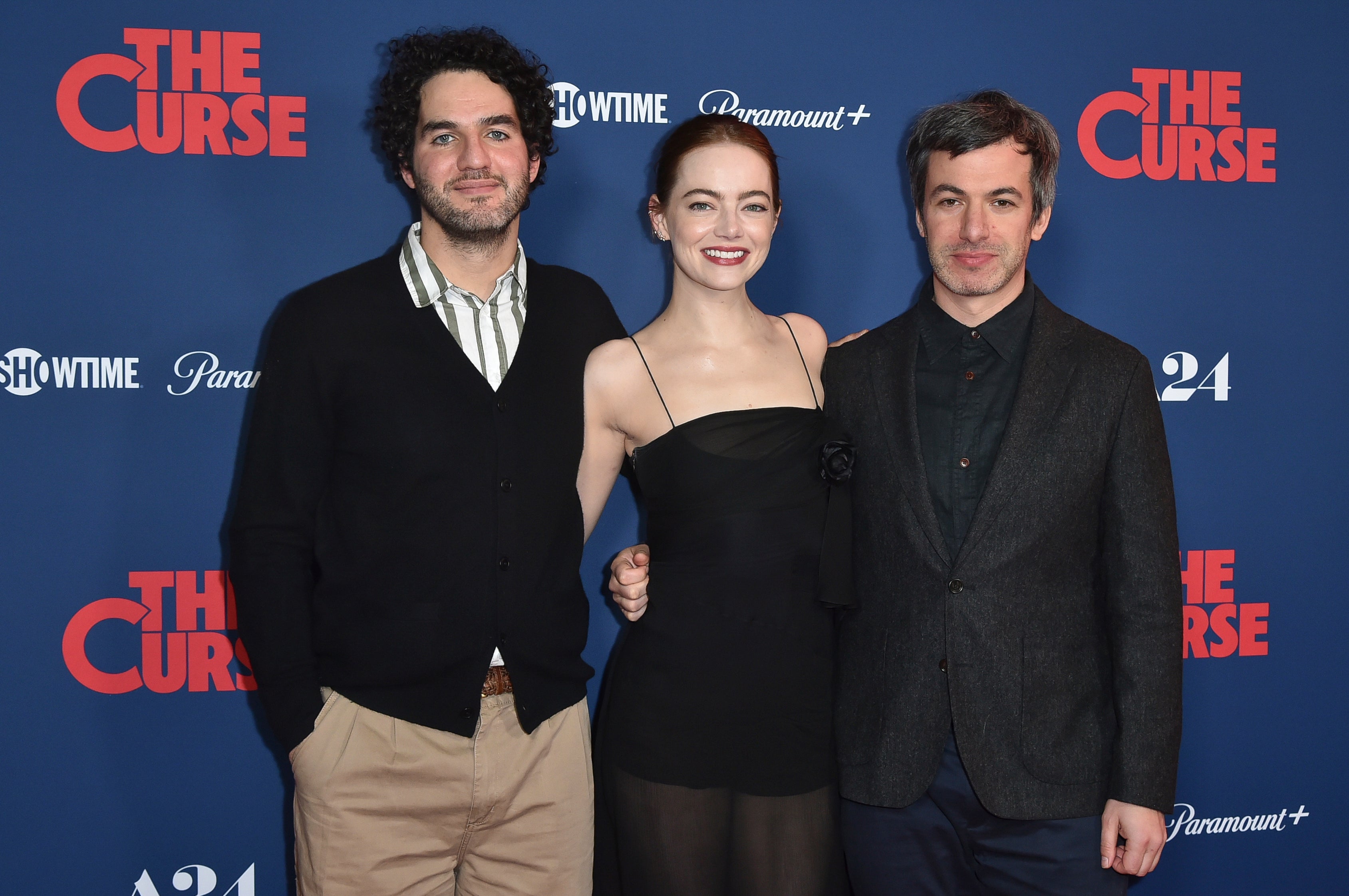 "The Curse" Season One Finale