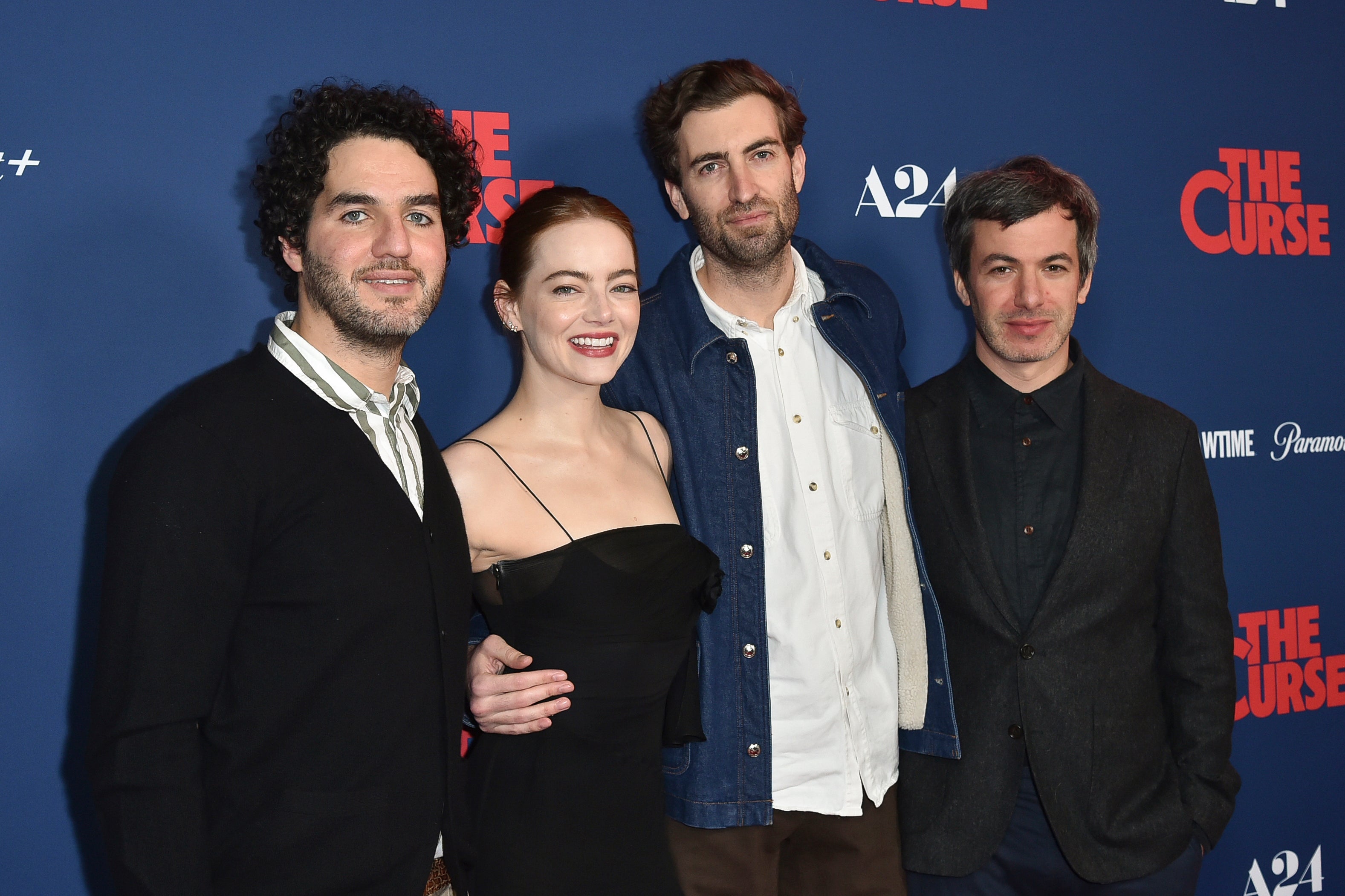 "The Curse" Season One Finale