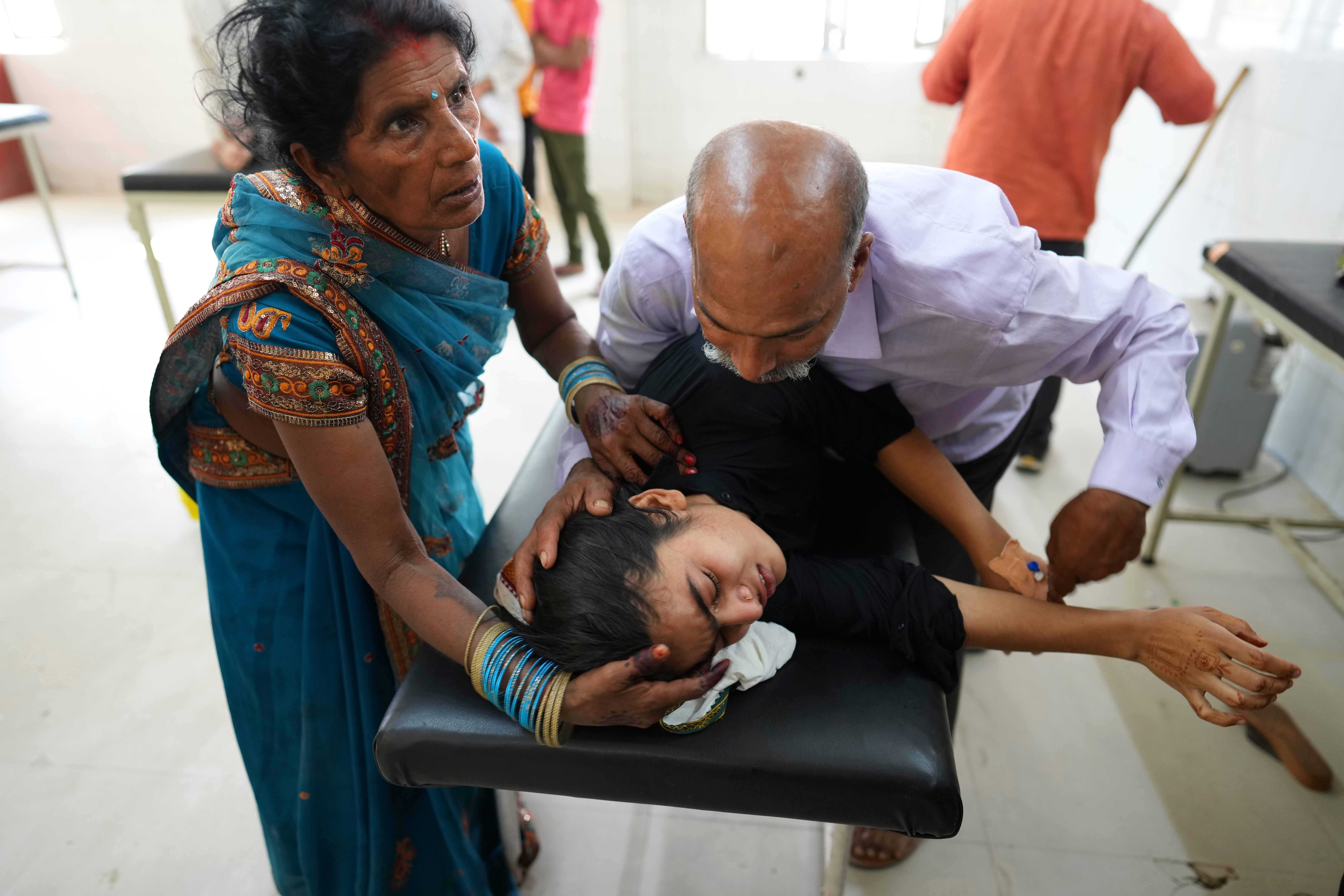 Record Hot Year What It Means