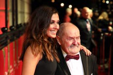Actress Kym Marsh’s vital message after Dad’s ‘heartbreaking’ battle with prostate cancer