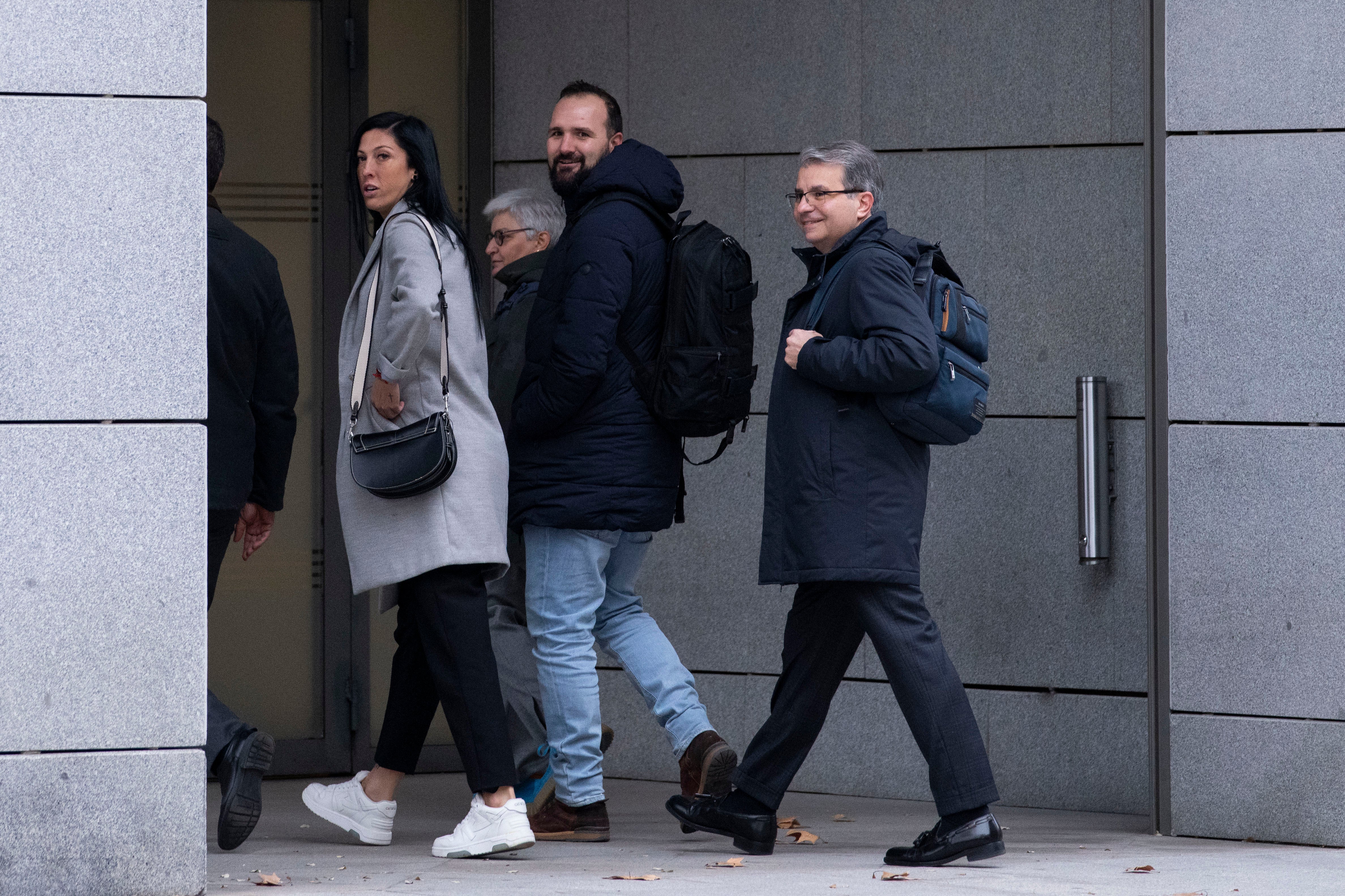 Spain Soccer Hermoso