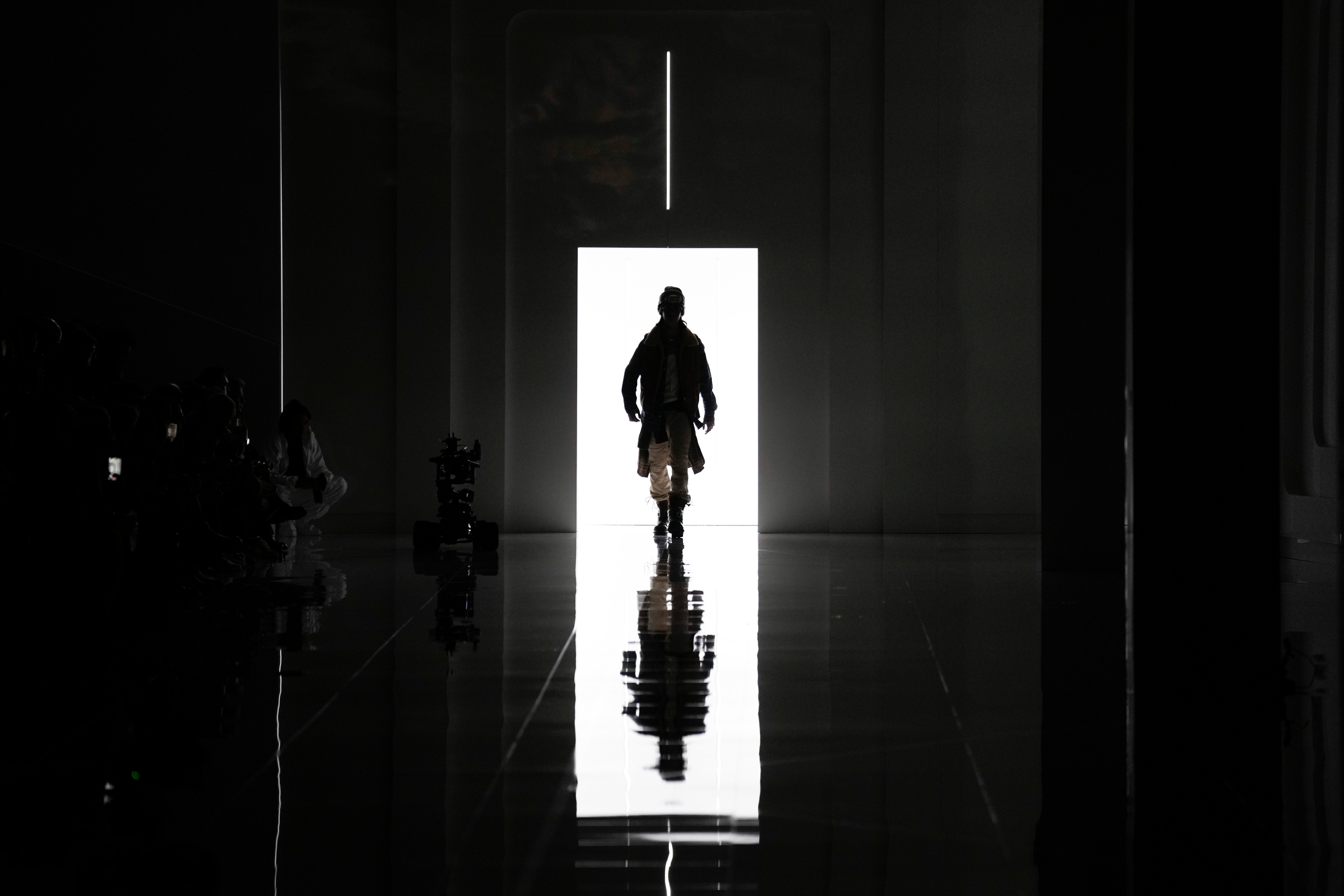 Italy Fashion F/W 24/25 Dsquared2