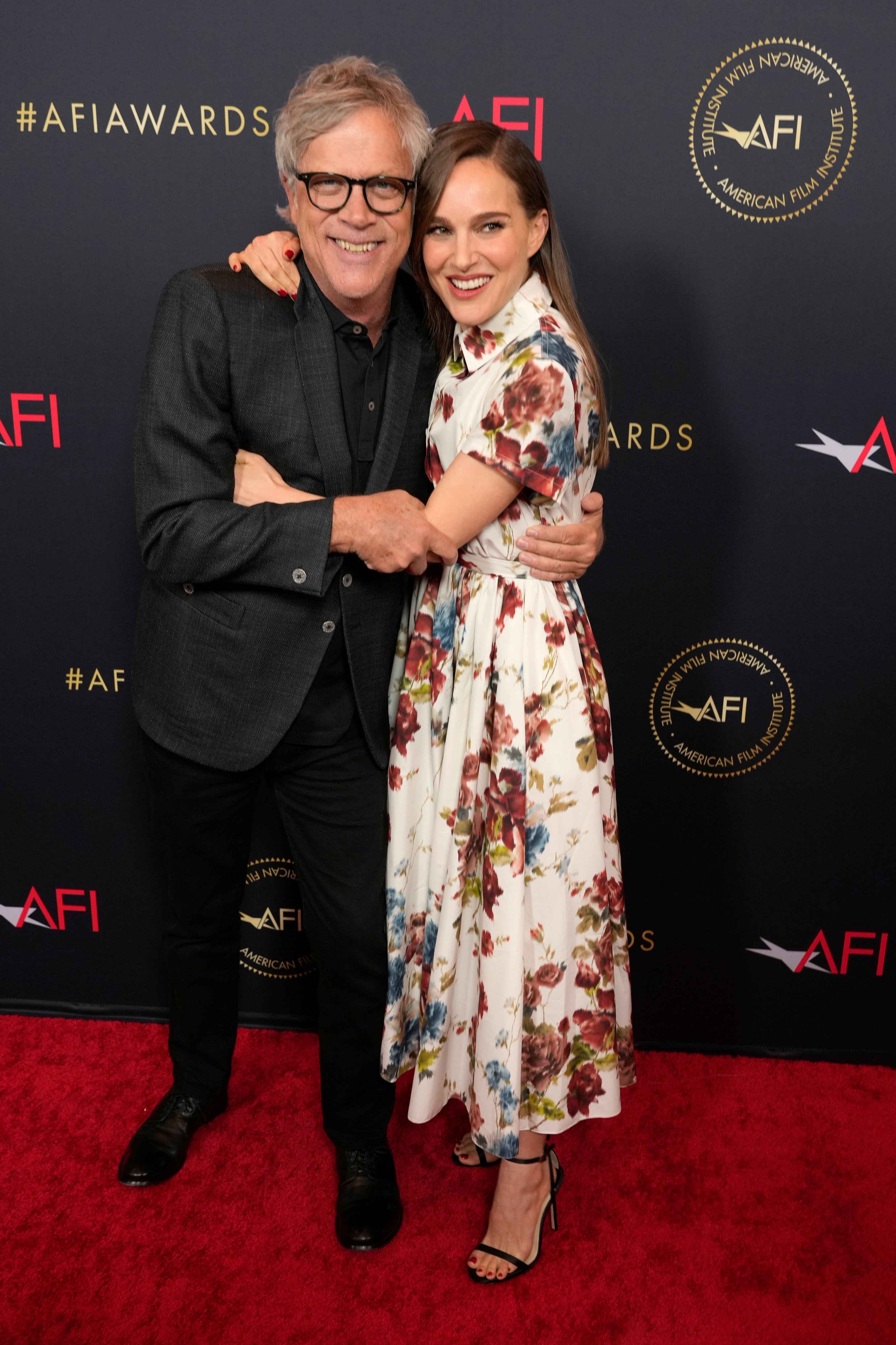 2024 AFI Awards - Arrivals