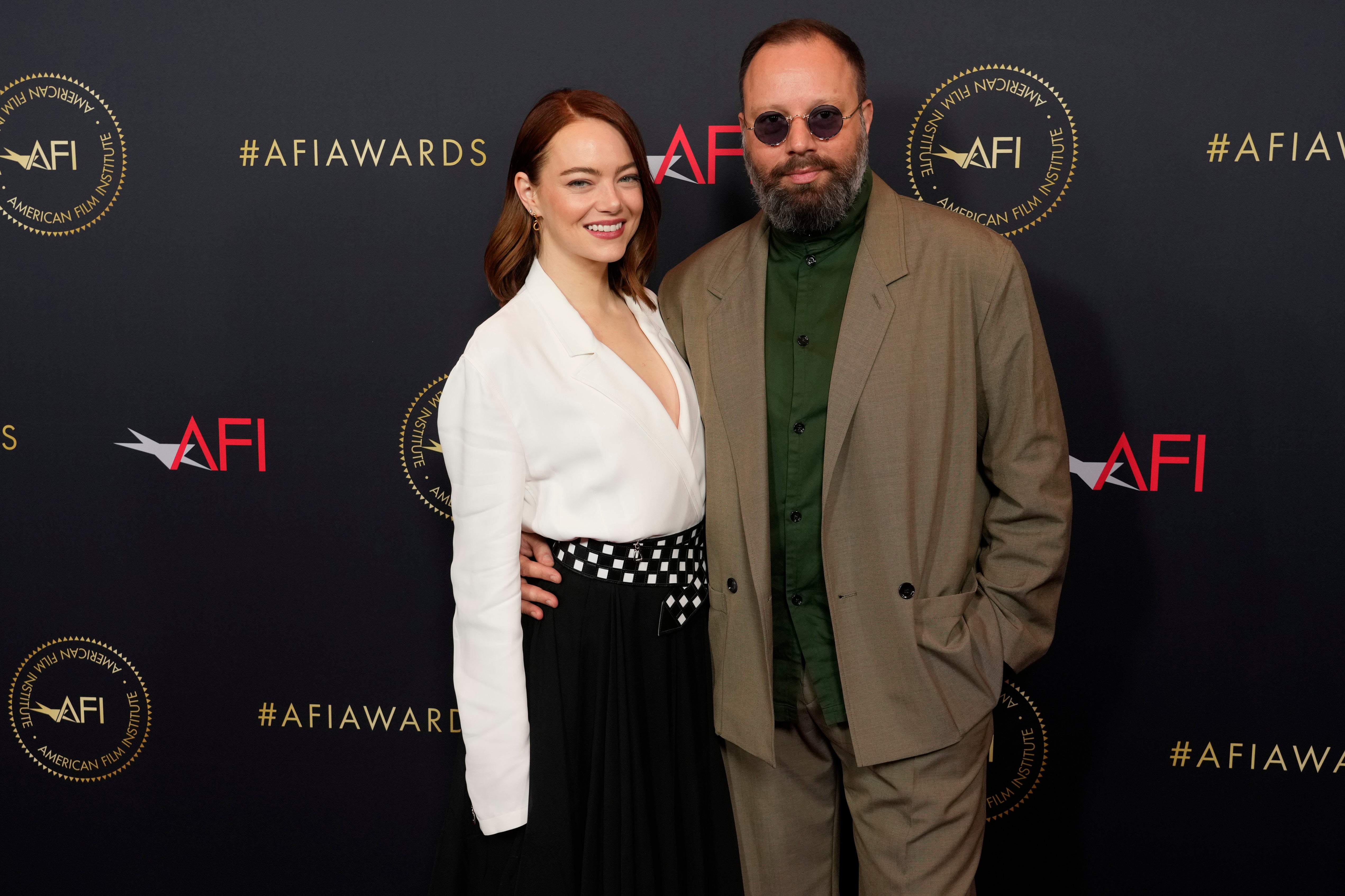 2024 AFI Awards - Arrivals
