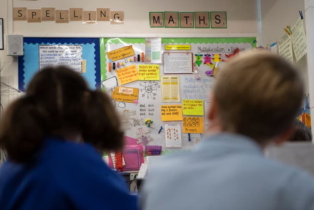 <p>The Child Poverty Action Group found at least 900,000 children living in poverty in England are missing out on Free School Meals</p>