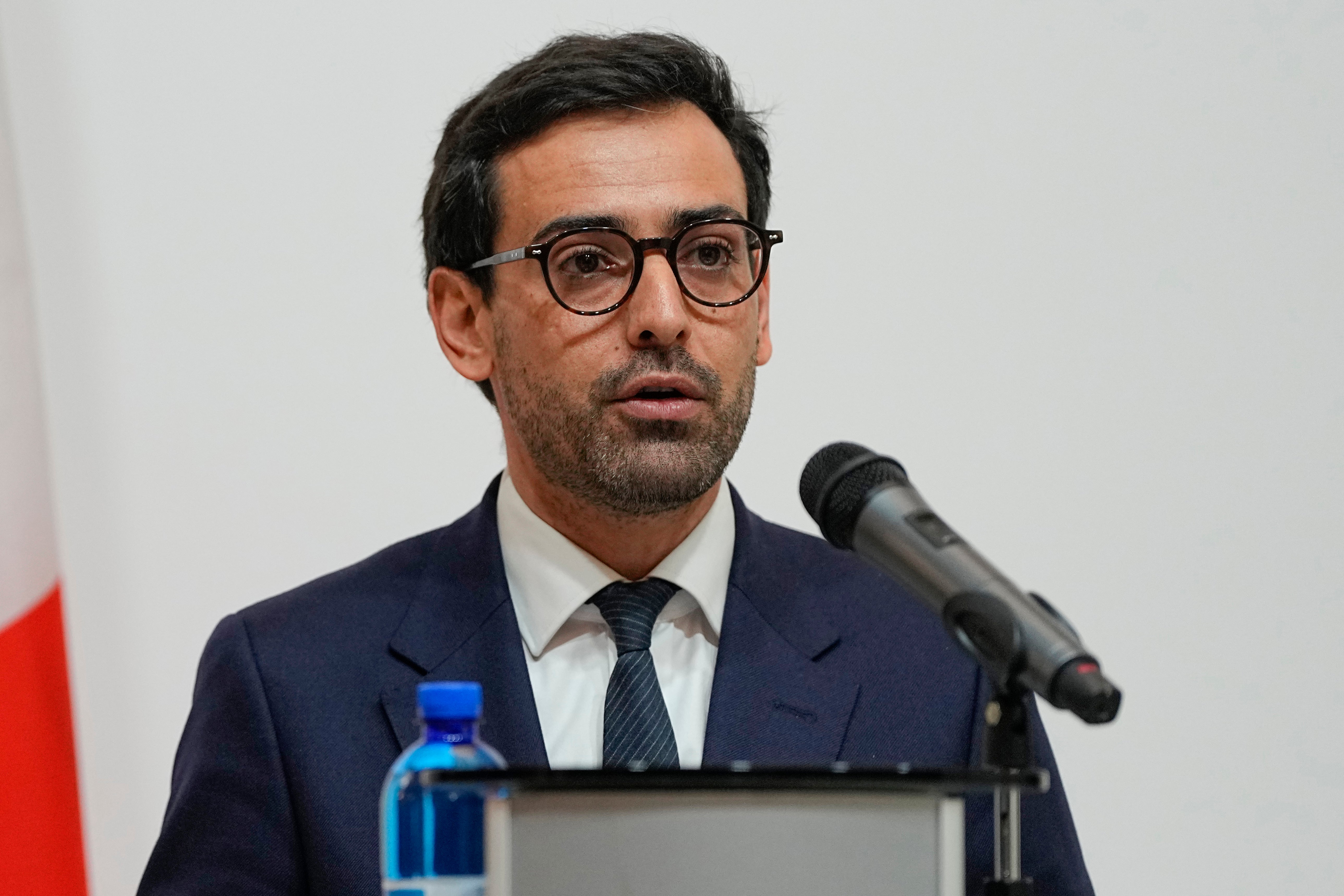 Russia Ukraine War France