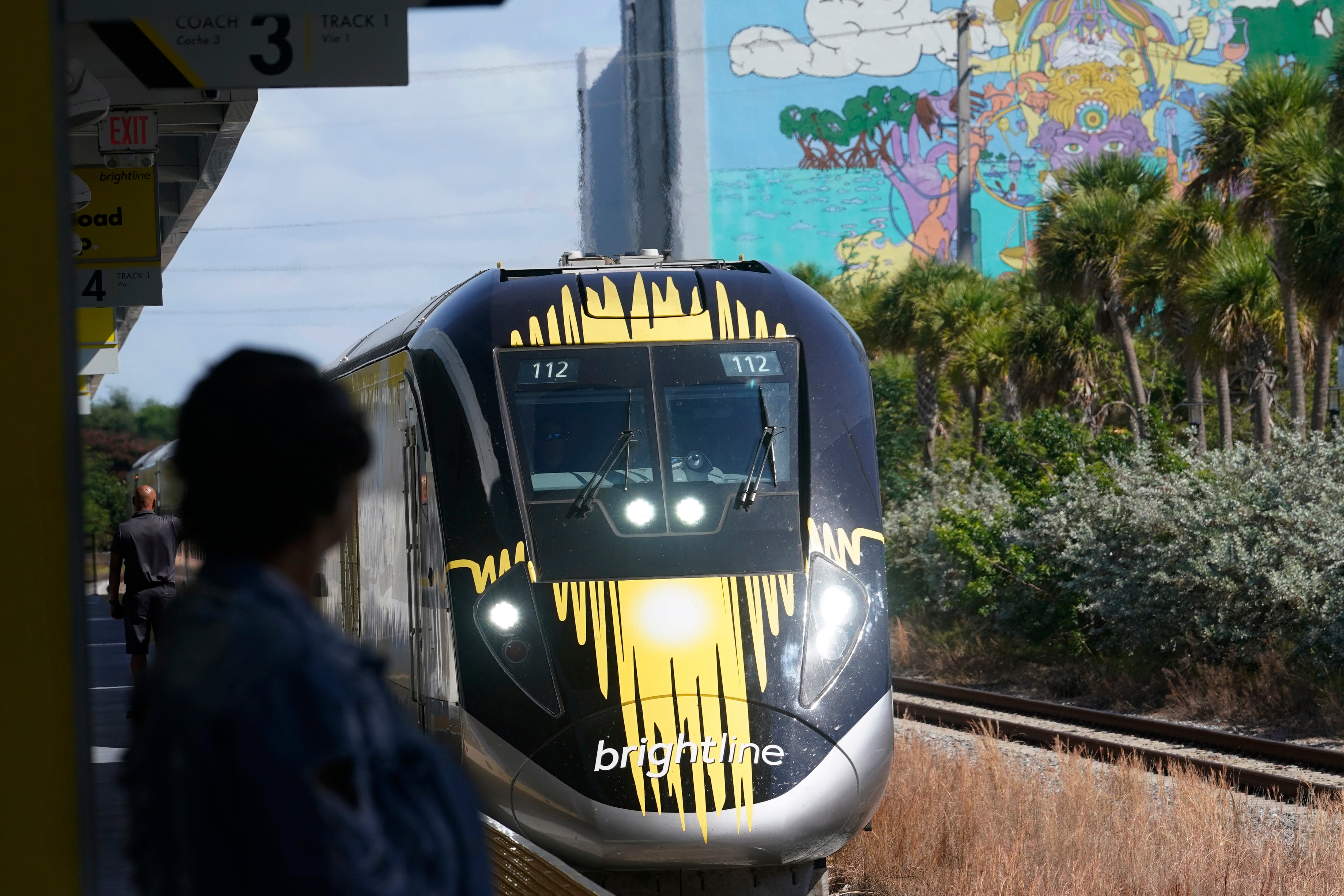 High Speed Rail Florida-Deaths