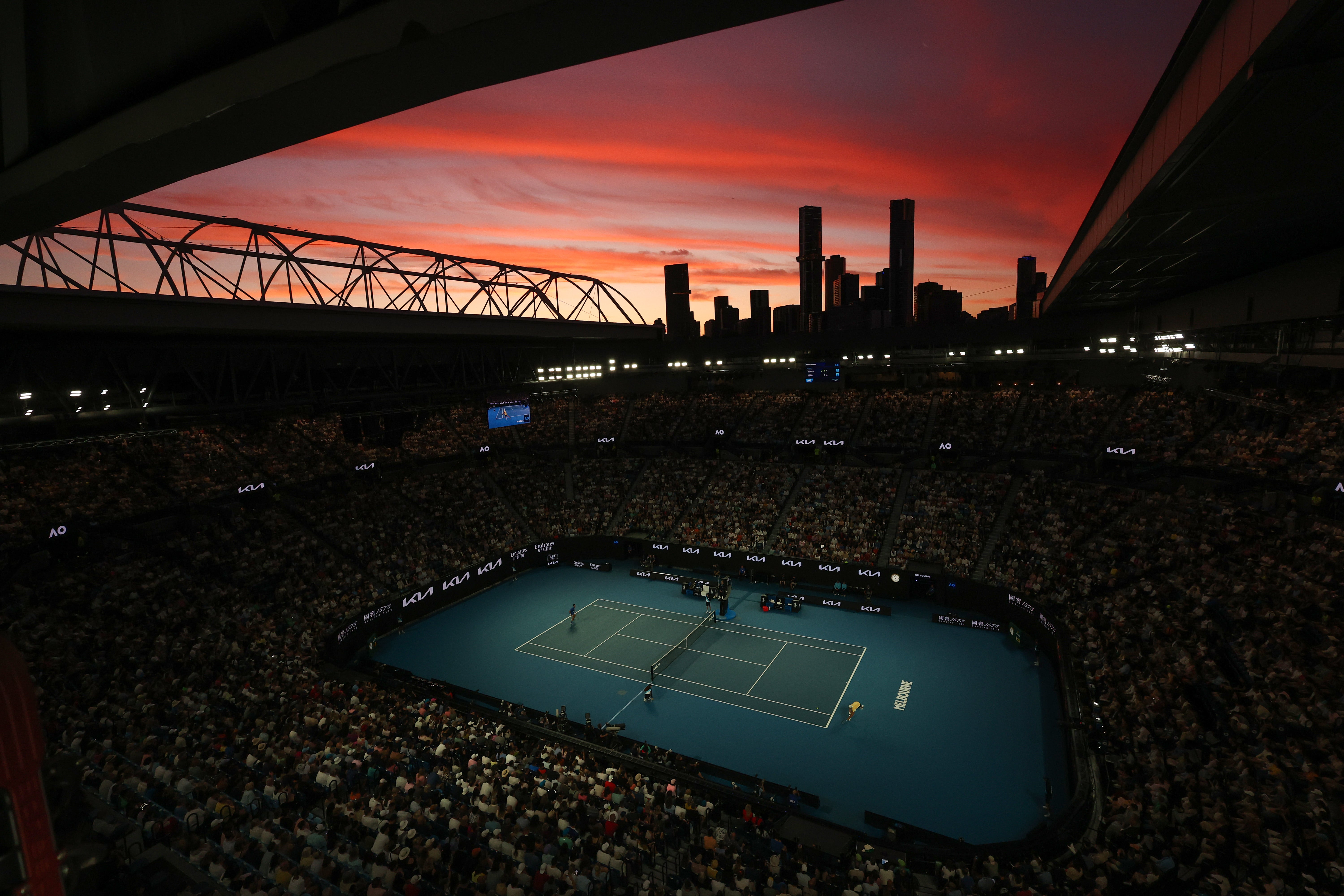 Where can I watch Australian Open 2024? TV channel, streaming and more