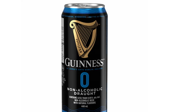 Guinness 0.0 -indybest