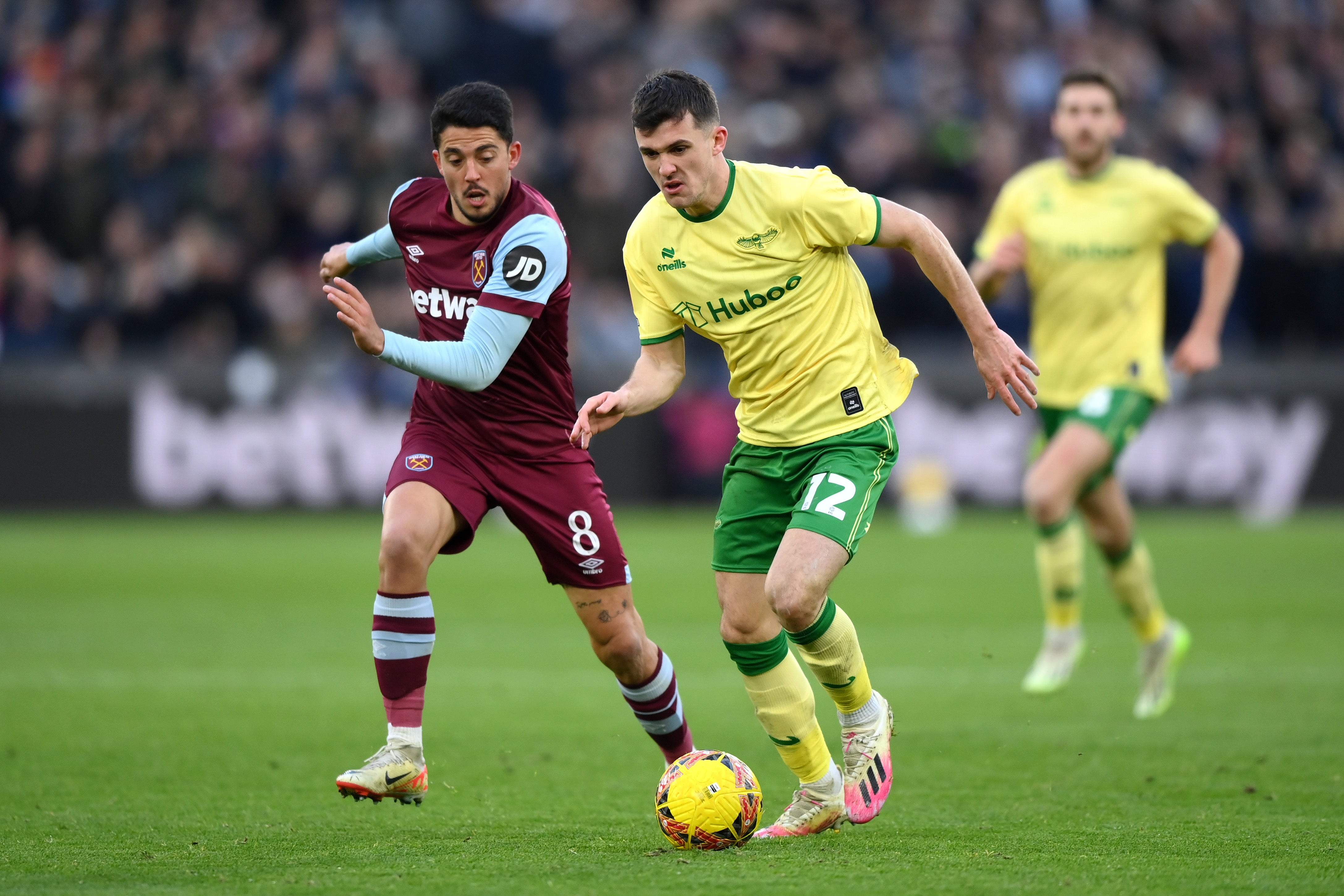 Bristol City will be hoping to build on an away draw in the third round replay