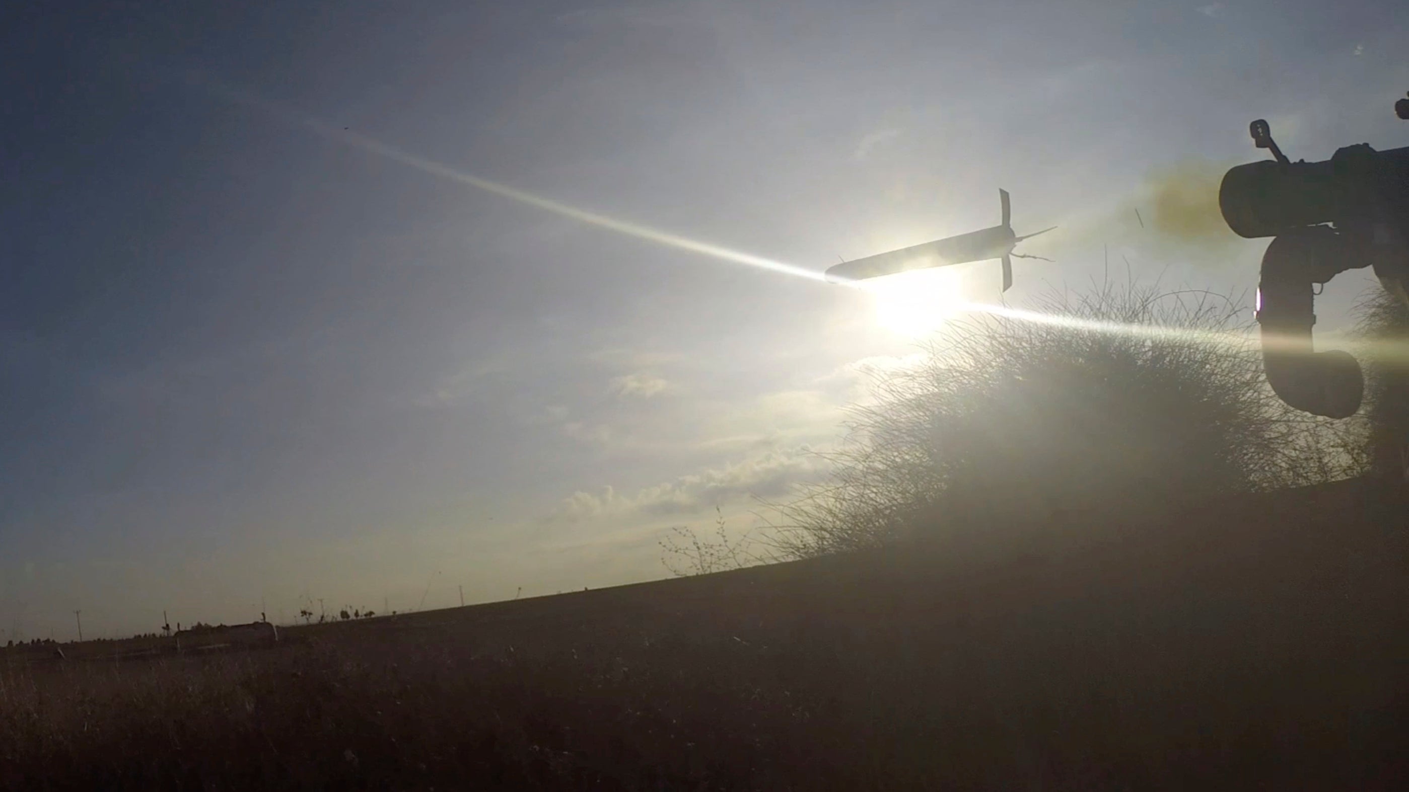 Israel Palestinians Hamas Weapons