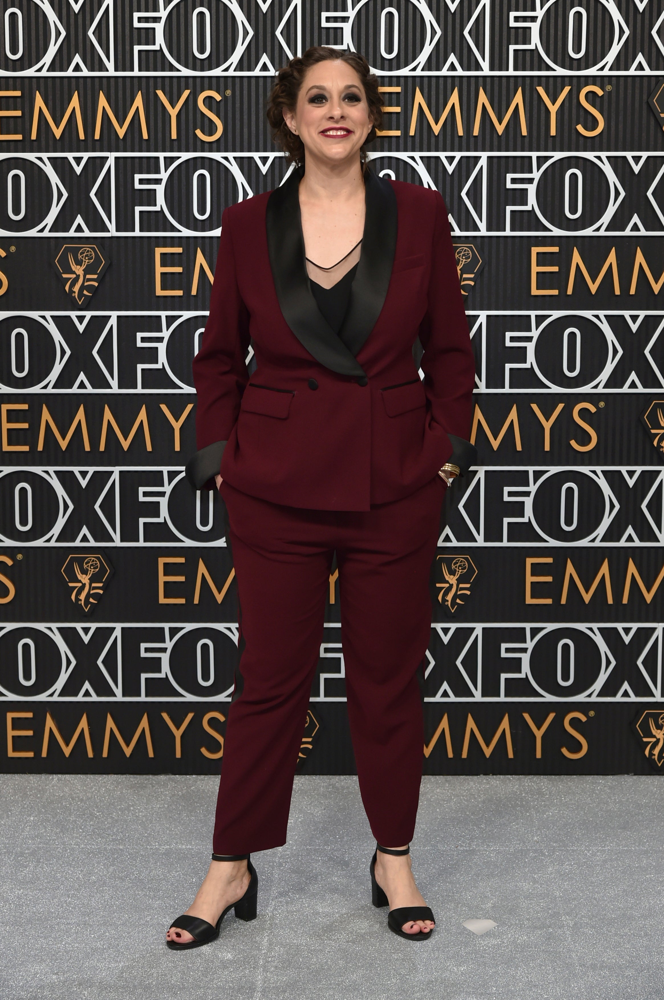 75th Primetime Emmy Awards - Arrivals