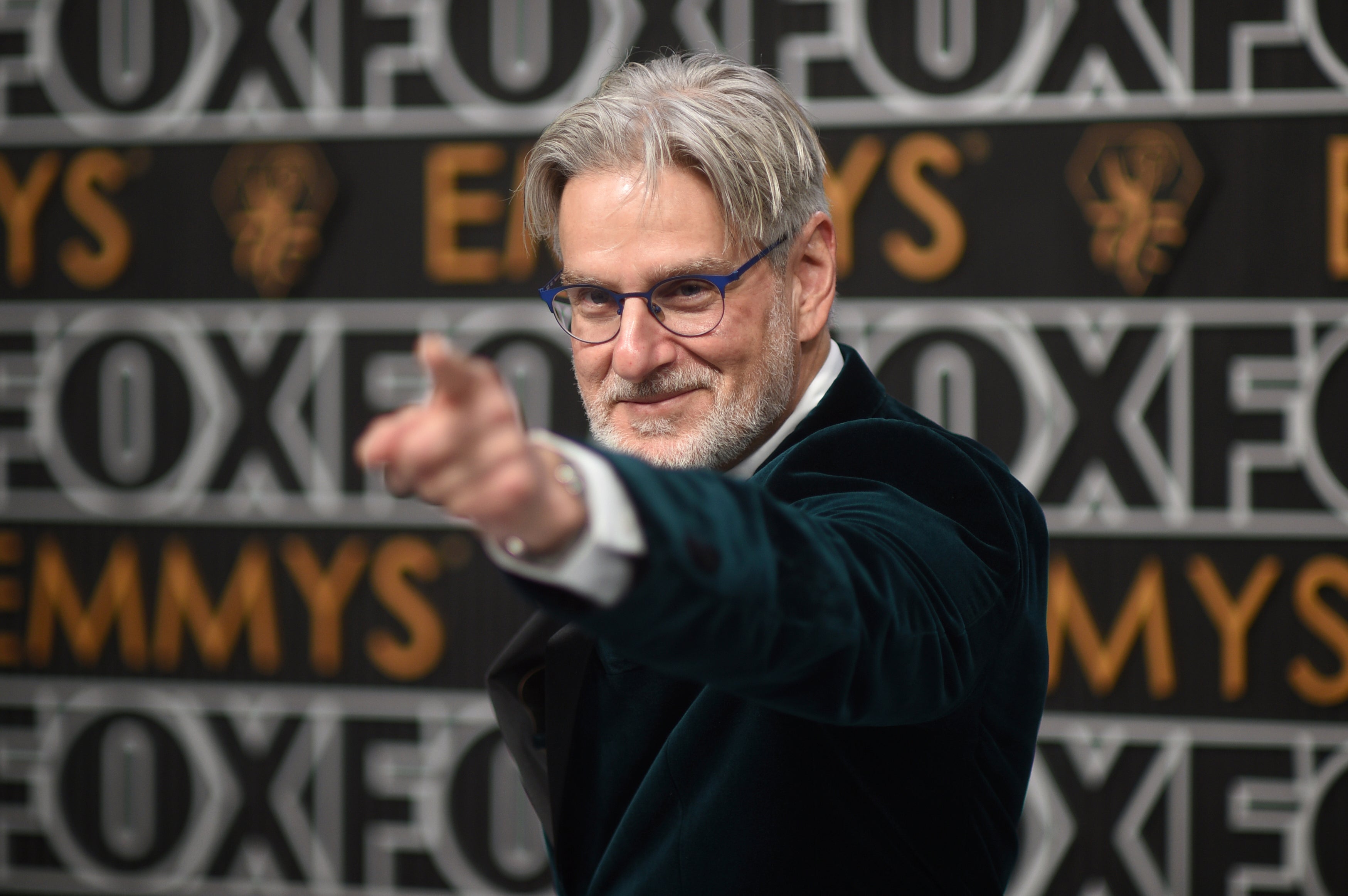 75th Primetime Emmy Awards - Arrivals