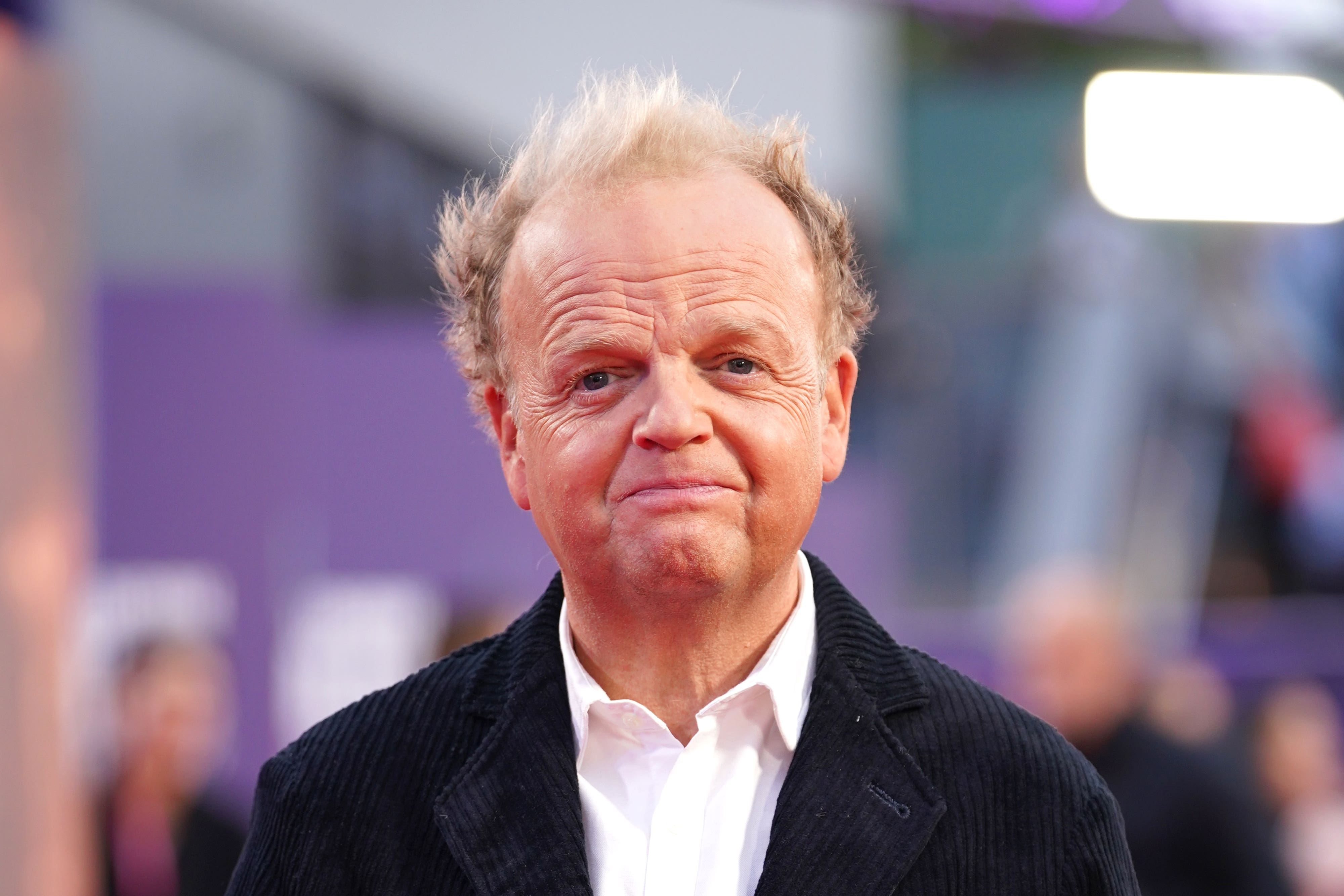 ‘Mr Bates vs the Post Office’, which stars Toby Jones, lost ITV around £1m