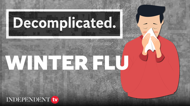 <p>Decomplicated I Winter flu thumbnail</p>