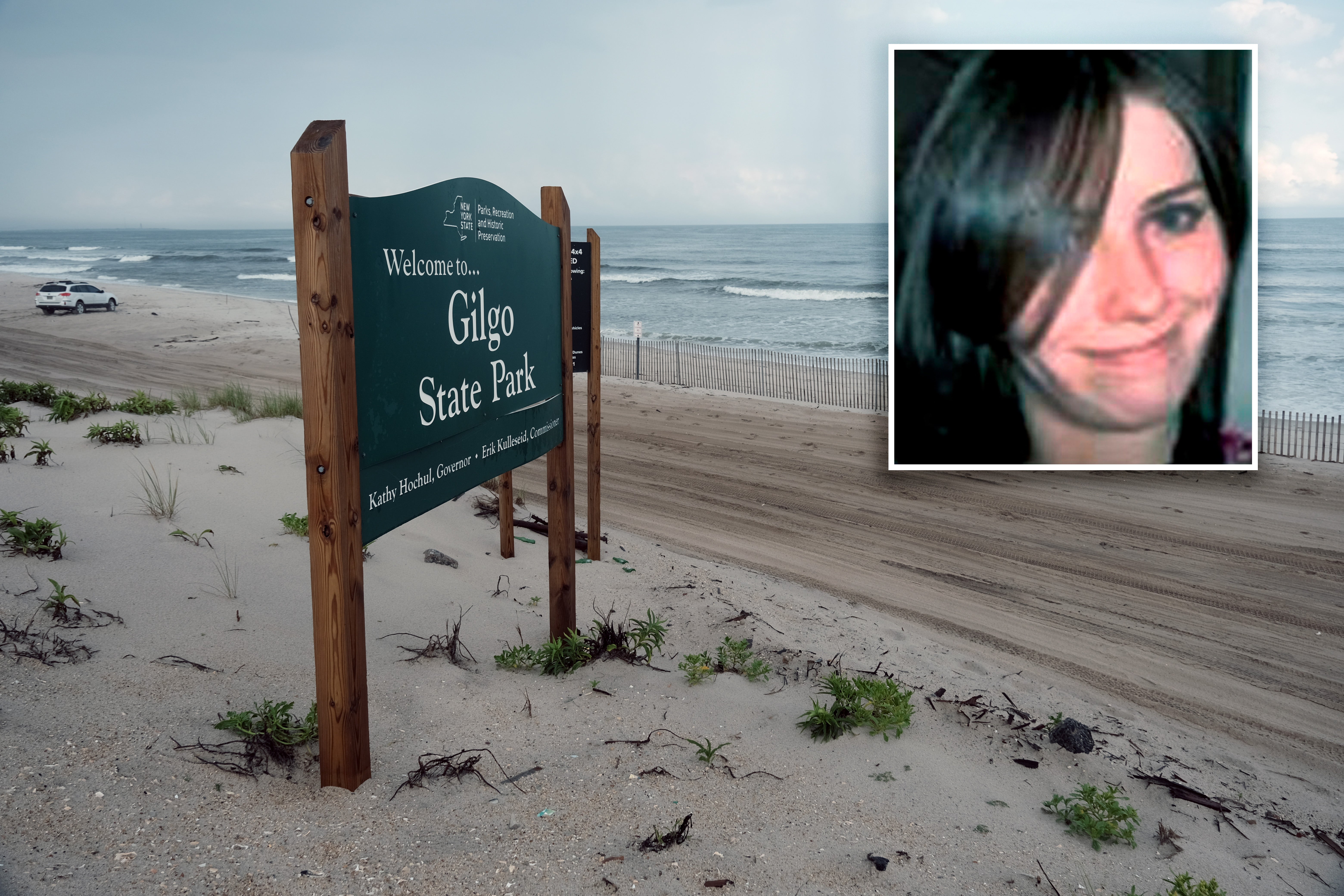 Rootless hairs from Heuermann, his wife and daughter were found on Maureen Brainard-Barnes and several other bodies