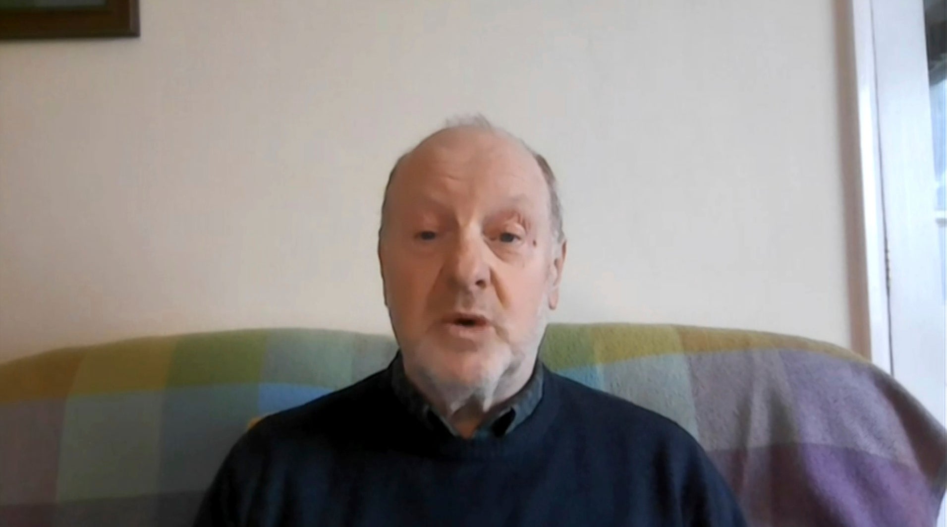 Britain Post Office Scandal