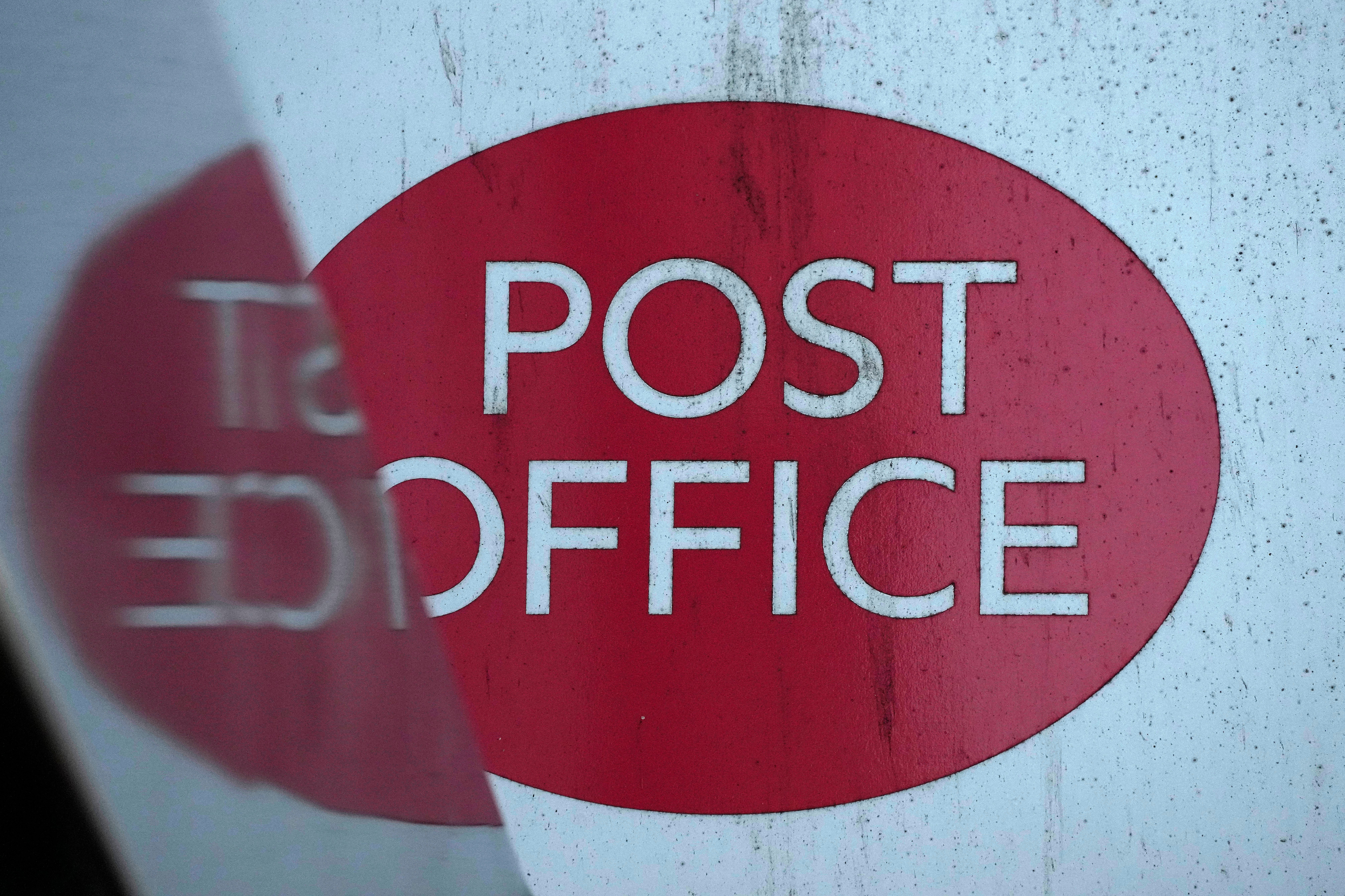 Britain Post Office Scandal