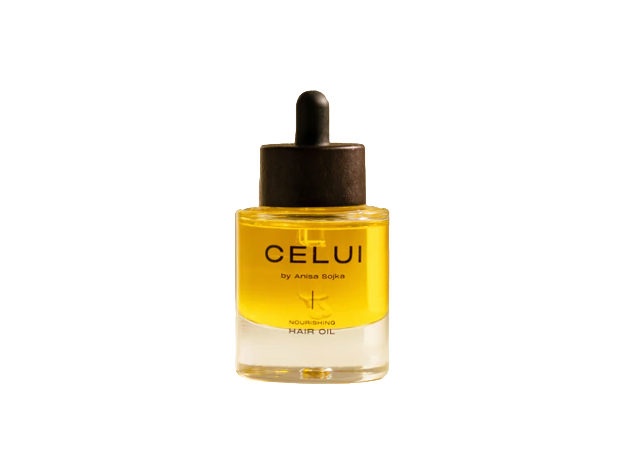 Celui nourishing hair oil review