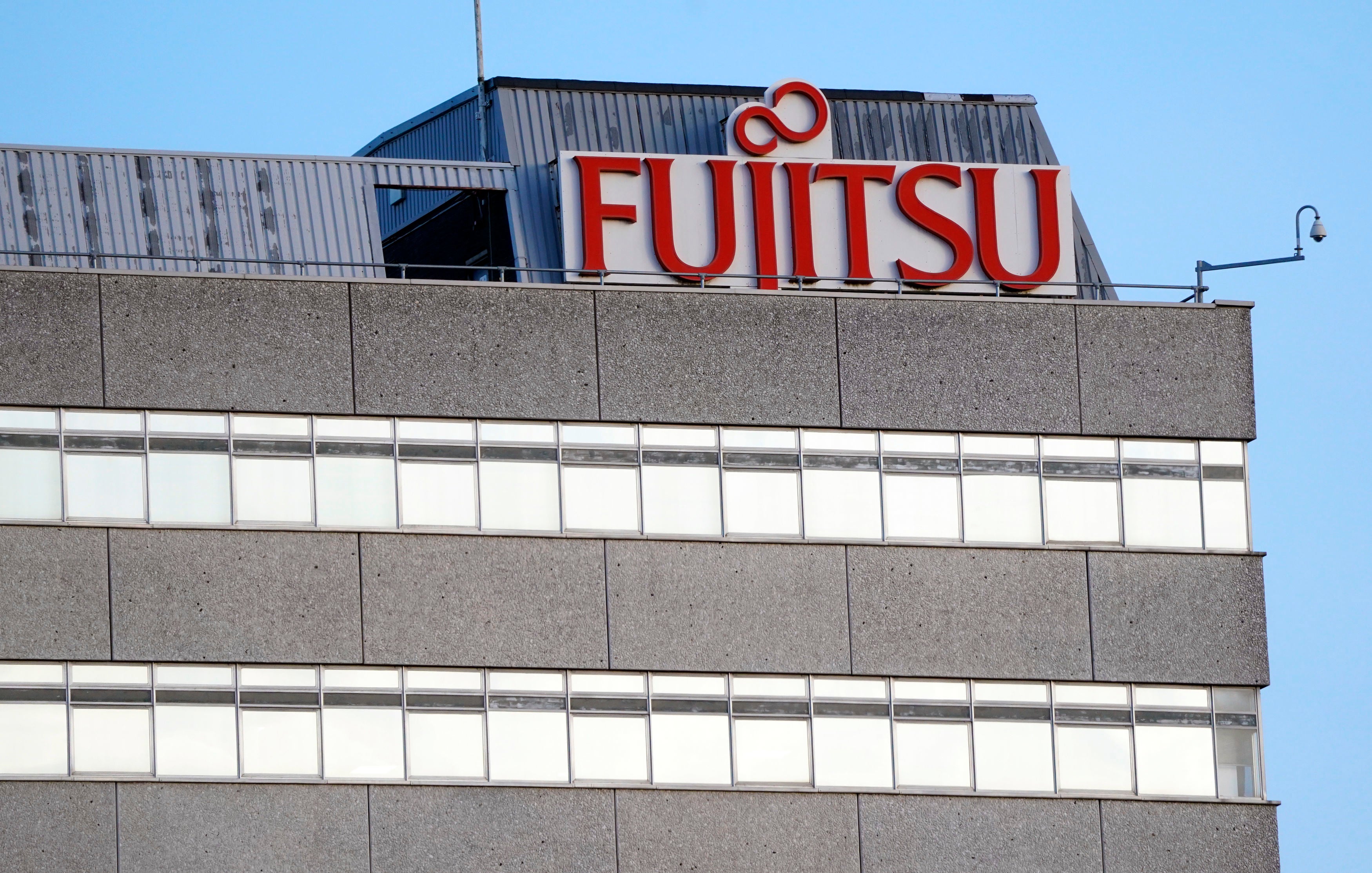 Fujitsu has apologised to postmasters wrongfully convicted and admitted it had a moral duty to help with compensation