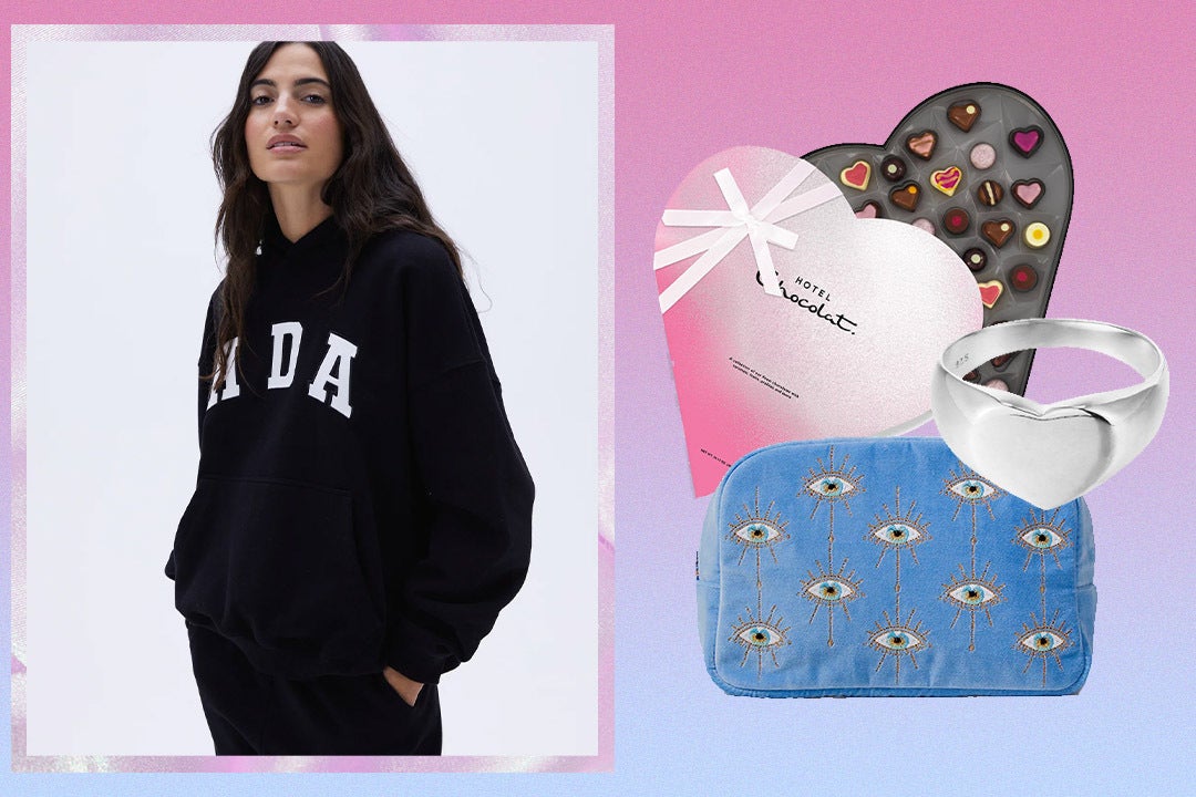 Best Valentine’s Day gifts for her 2024, from perfume to candles