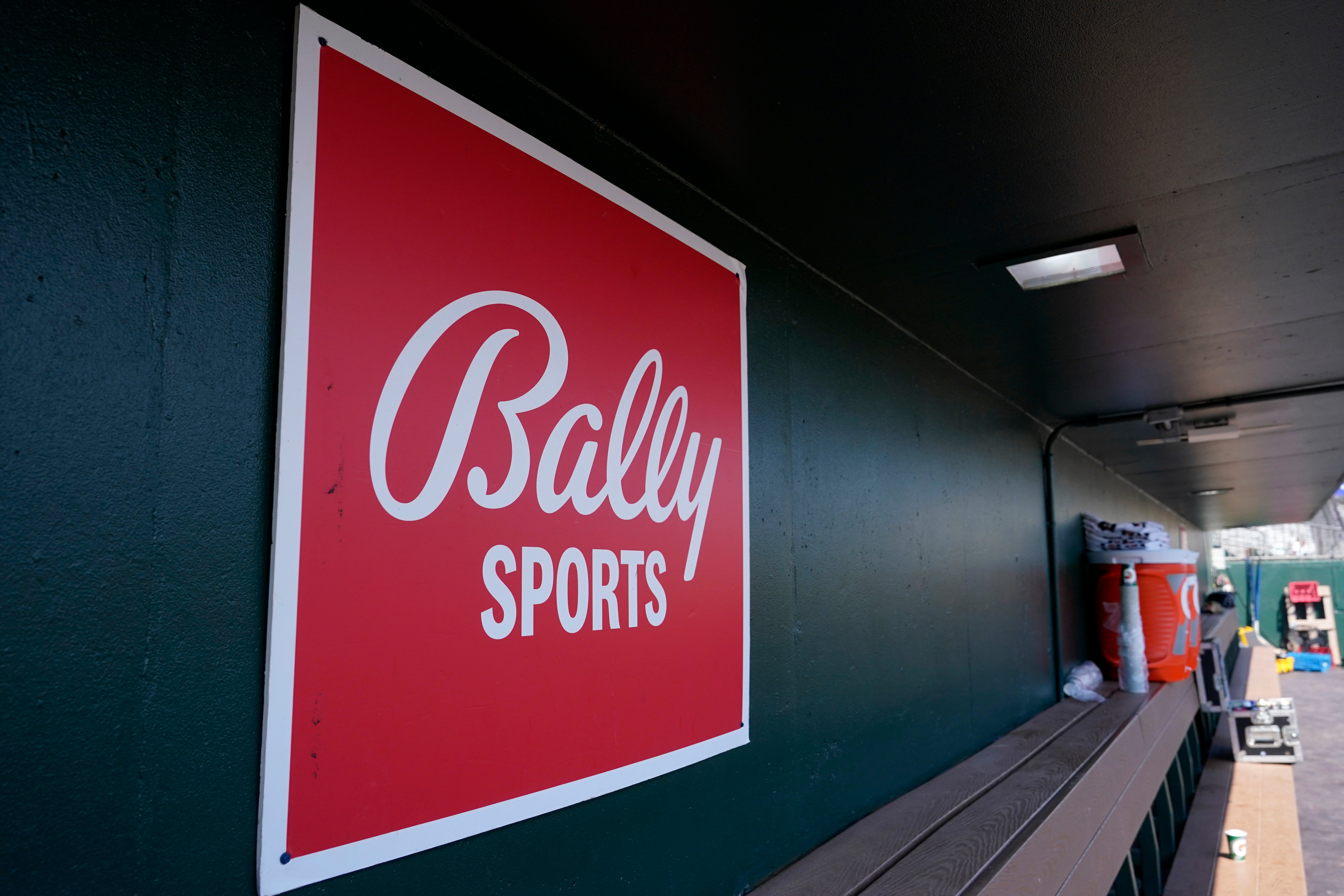 Diamond Sports-Bankruptcy