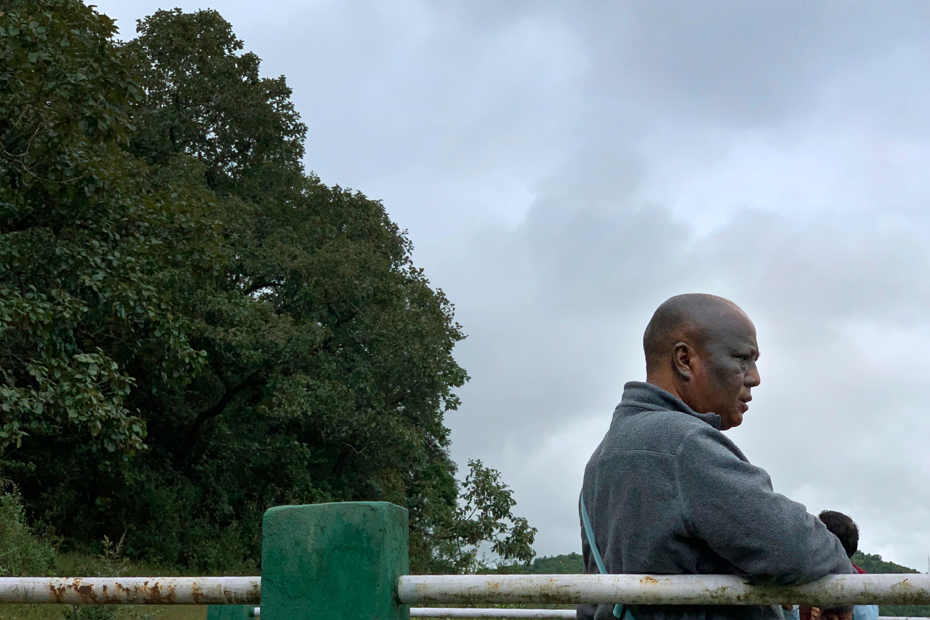 India Sacred Forests