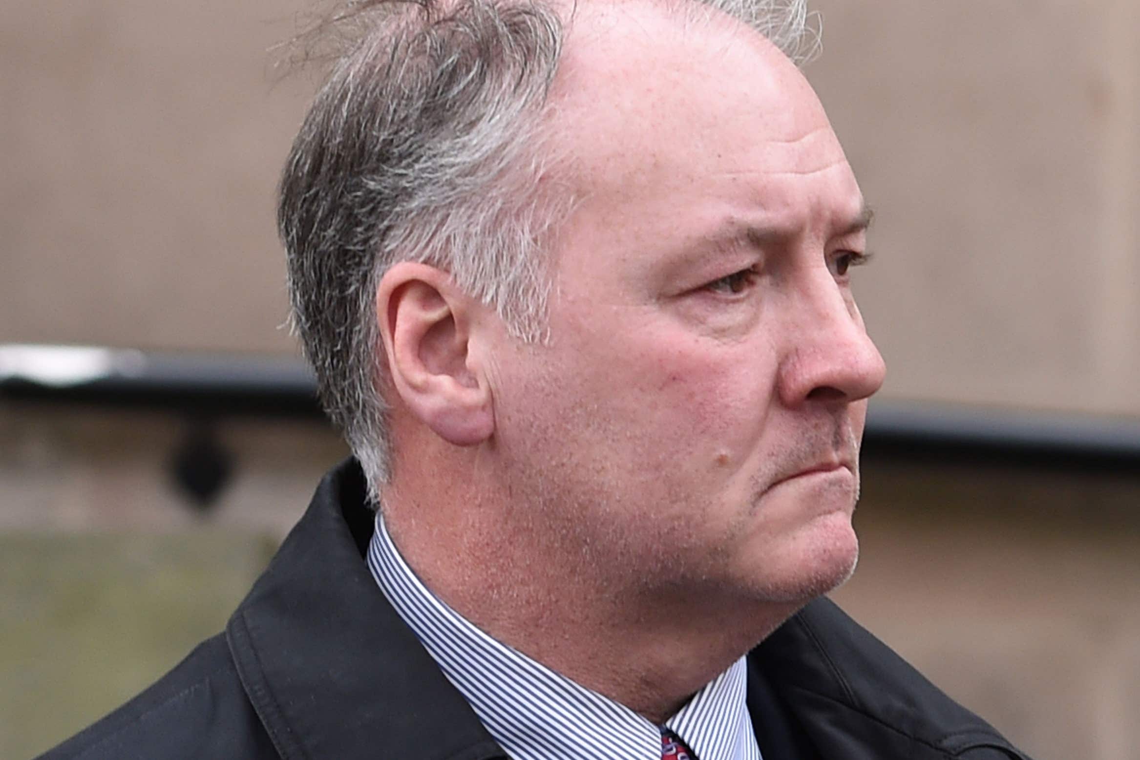 Former breast surgeon Ian Paterson was convicted of 17 counts of wounding with intent and three counts of unlawful wounding by a jury at Nottingham Crown Court and jailed in 2017