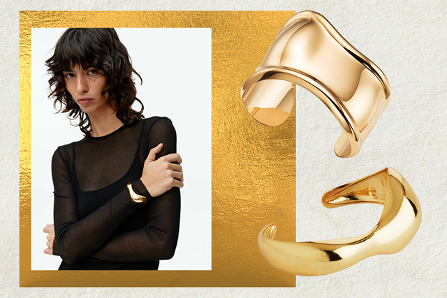 <p>It’s simple, chic and a whole lot cheaper than the luxury label </p>