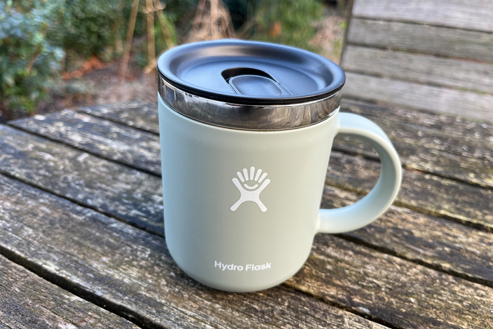 best flask review 2024 indybest Hydroflask coffee mug