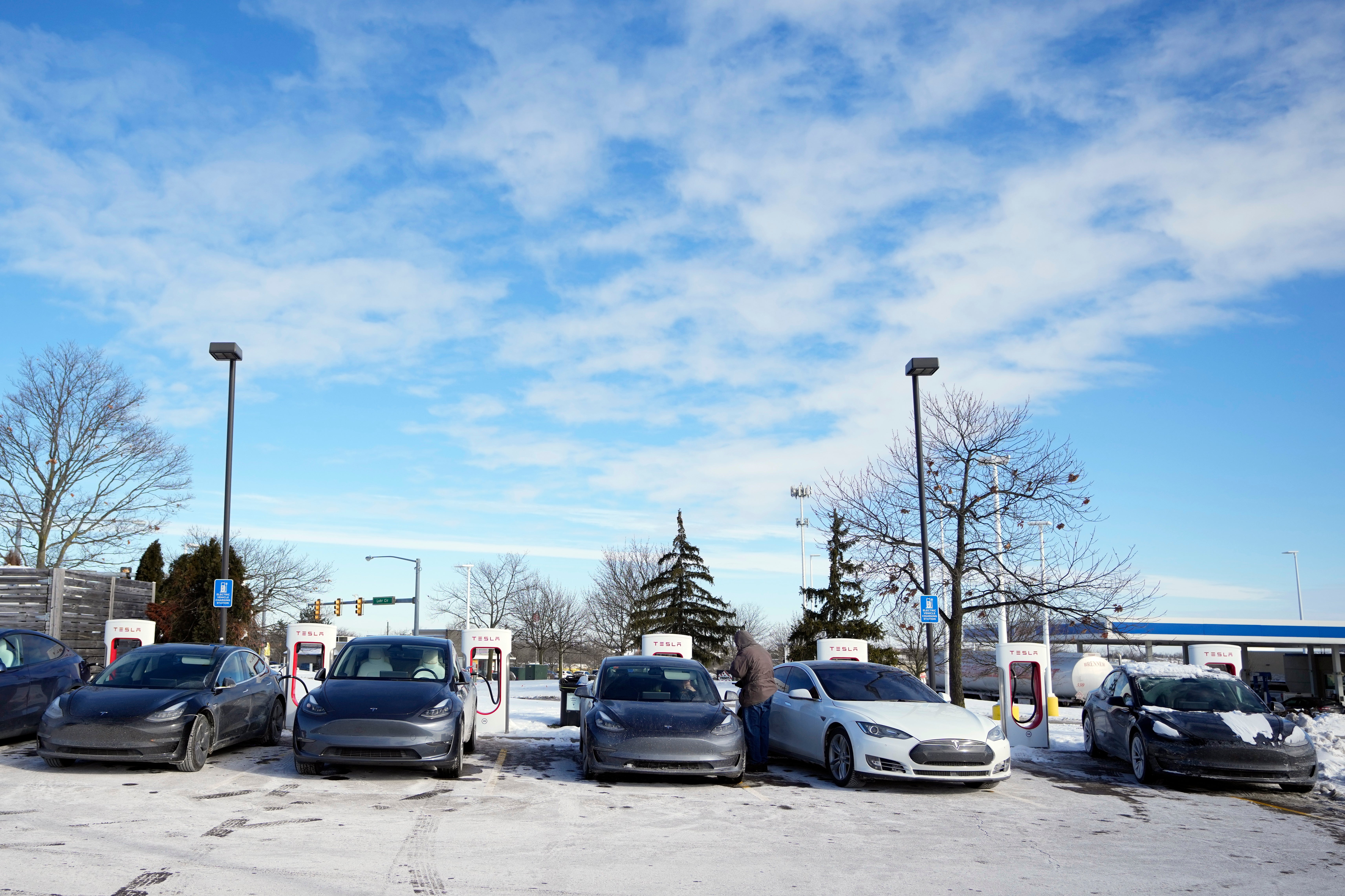 Electric Vehicles Frigid Weather Explainer
