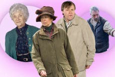 How did Coronation Street’s Roy Cropper, Princess Anne and farmer Clive Owen become style icons?