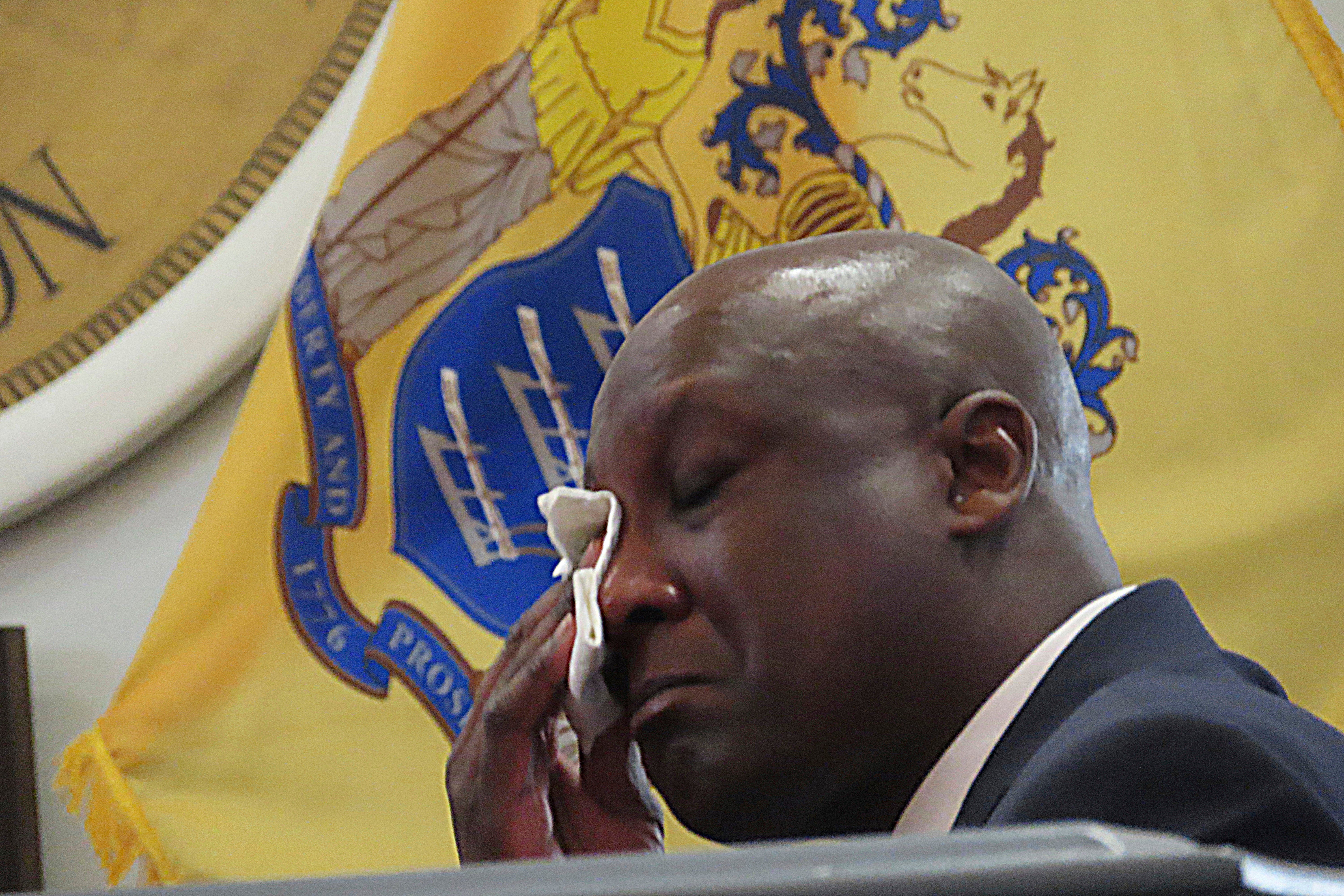 Fatal Cargo Ship Fire