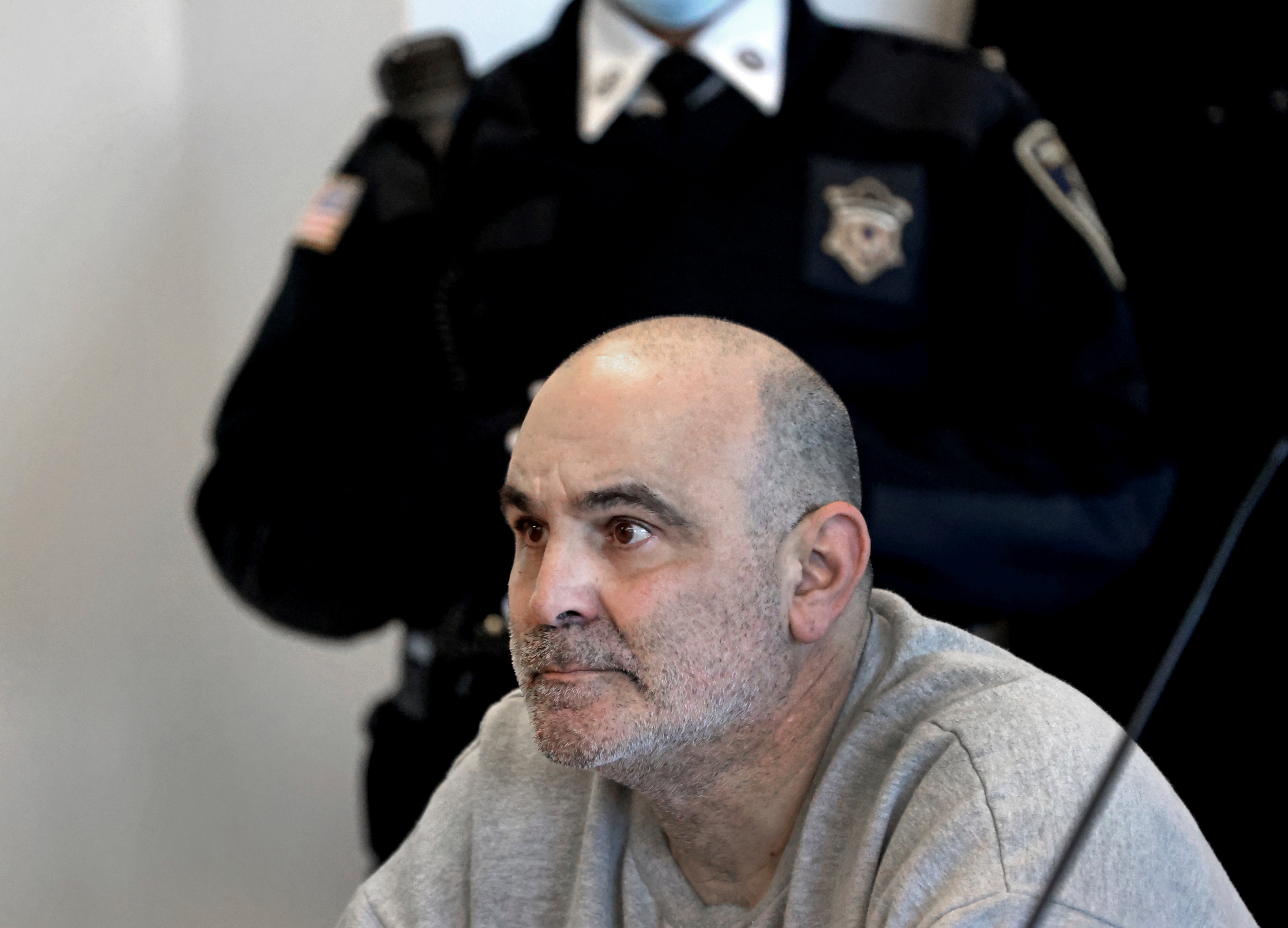 Road Rage Murder Sentence