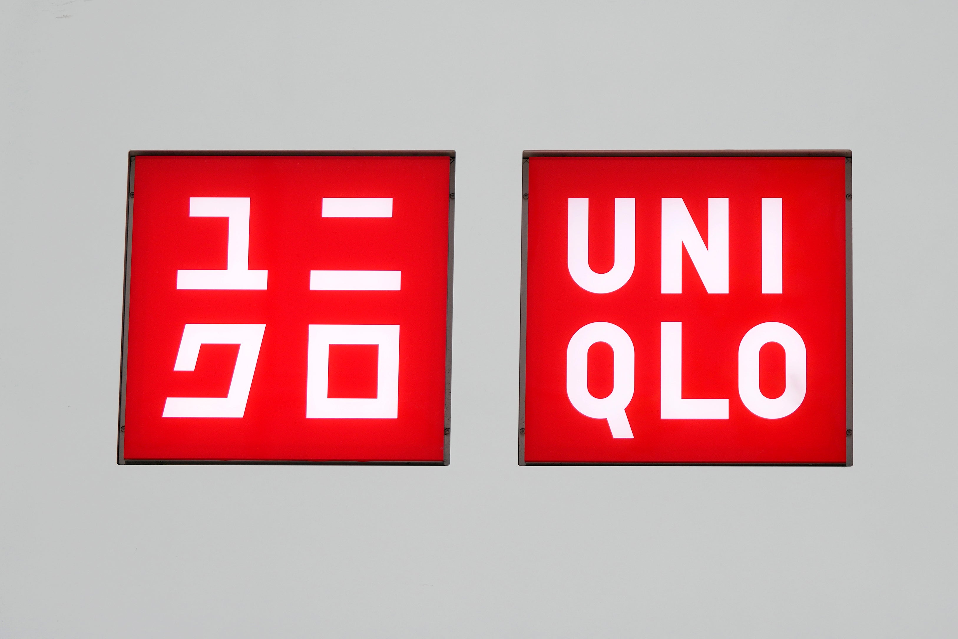 Uniqlo is suing fast fashion giant Shein over their alleged copy of their best-selling product