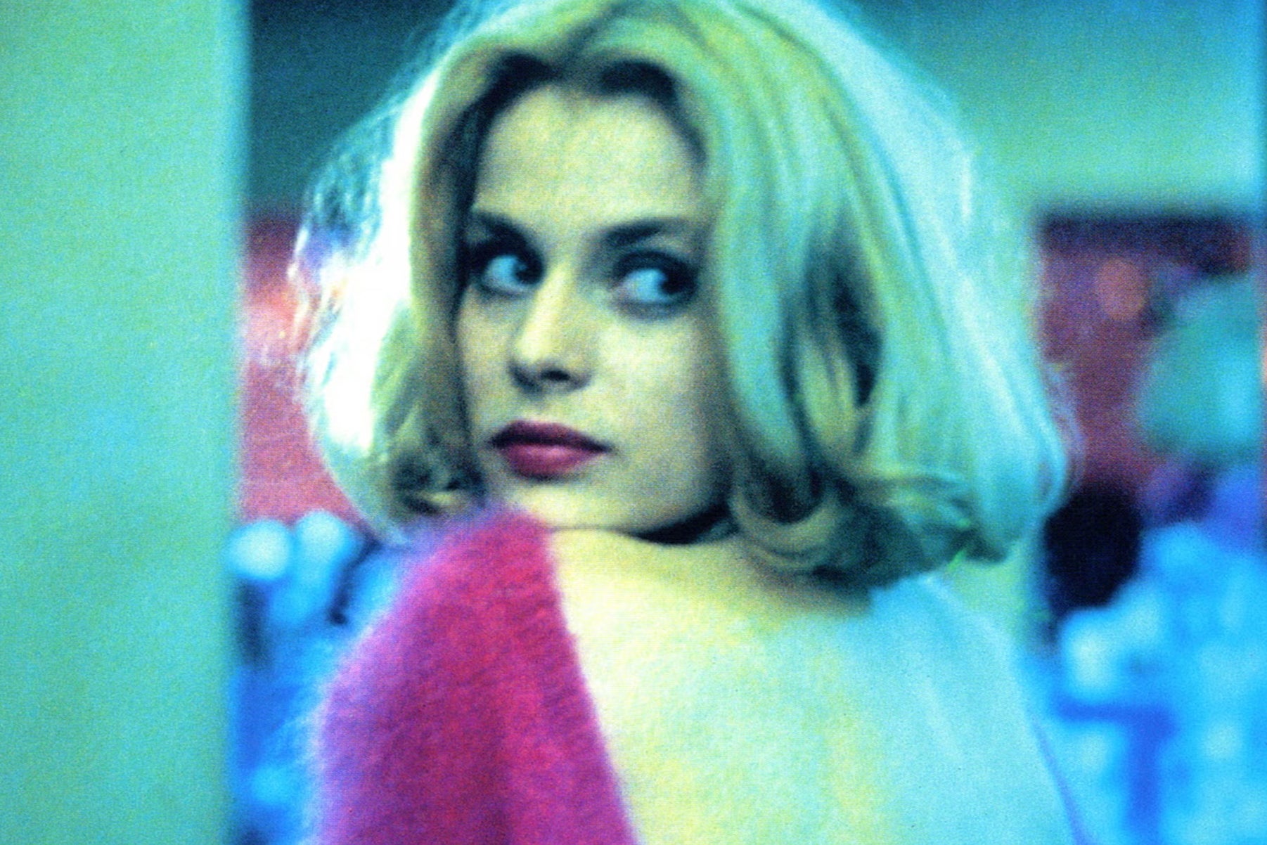 A long and Wenders road: Nastassja Kinski in Wim Wenders’ ‘Paris, Texas’