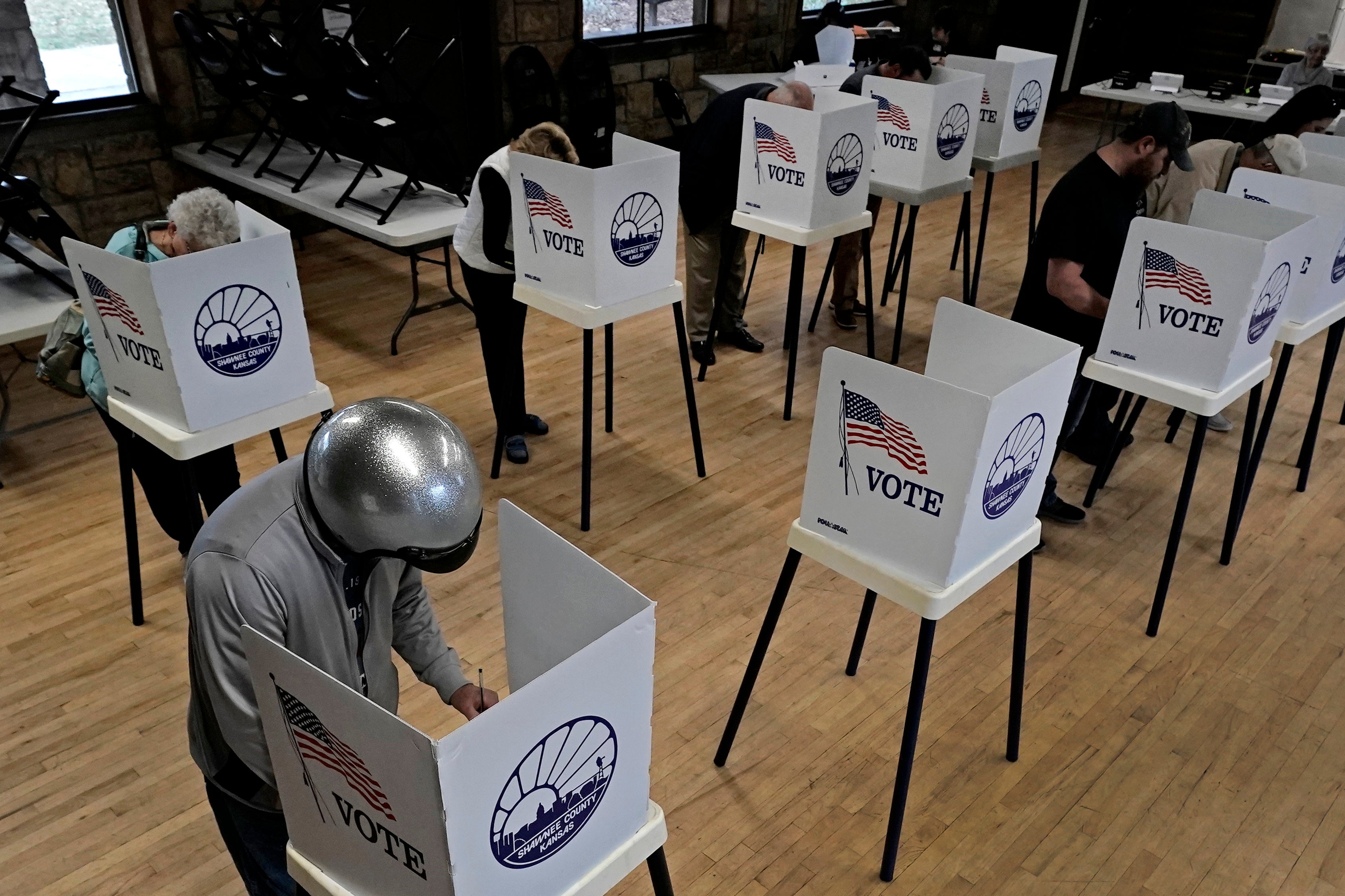 Abortion March For Life