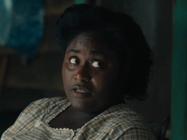 Danielle Brooks in ‘The Color Purple’